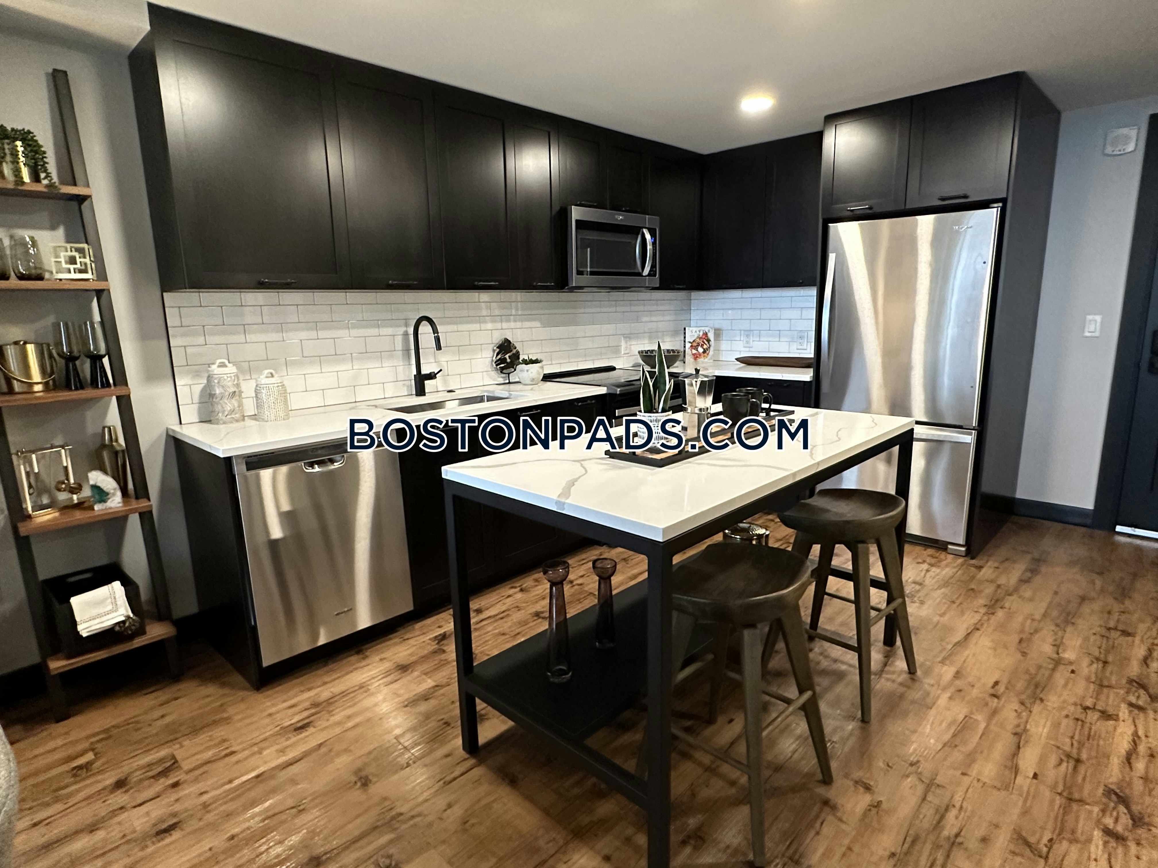 Gables Seaport Photo 92