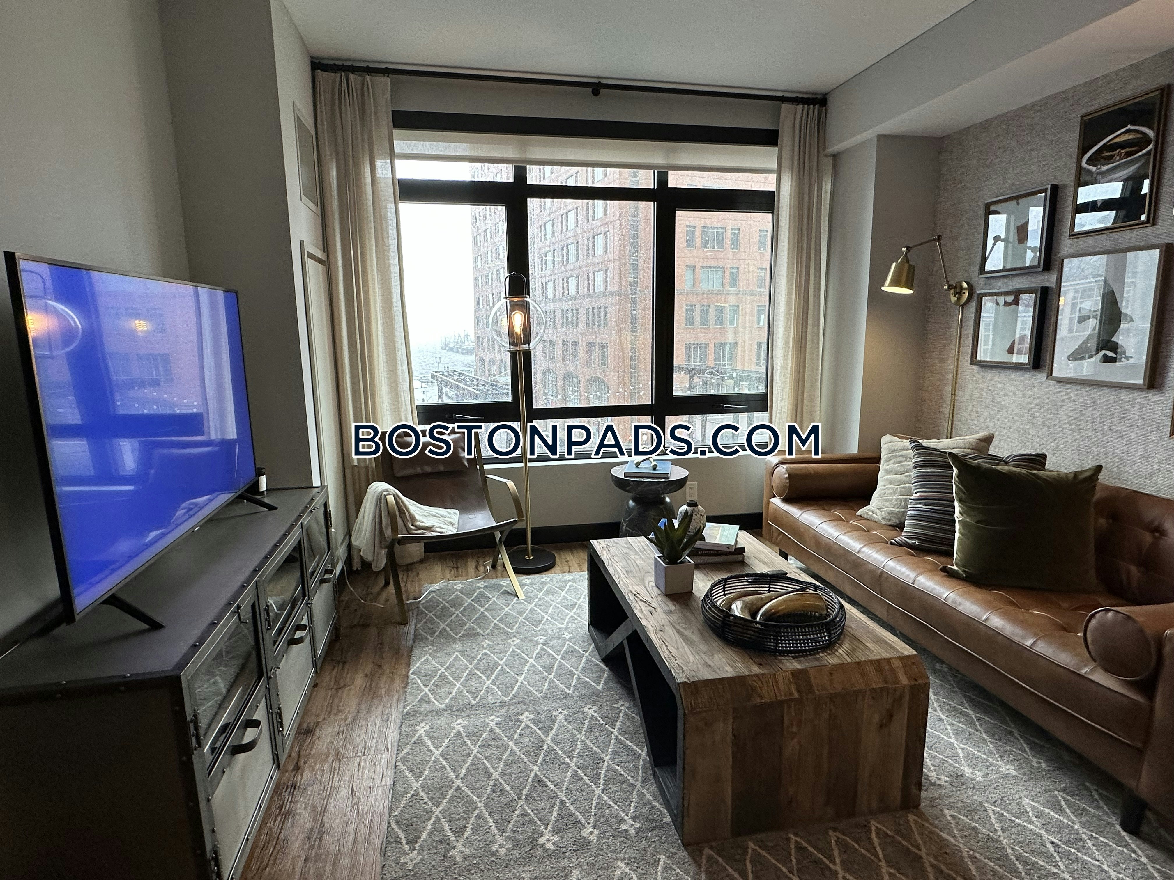 Gables Seaport Photo 127