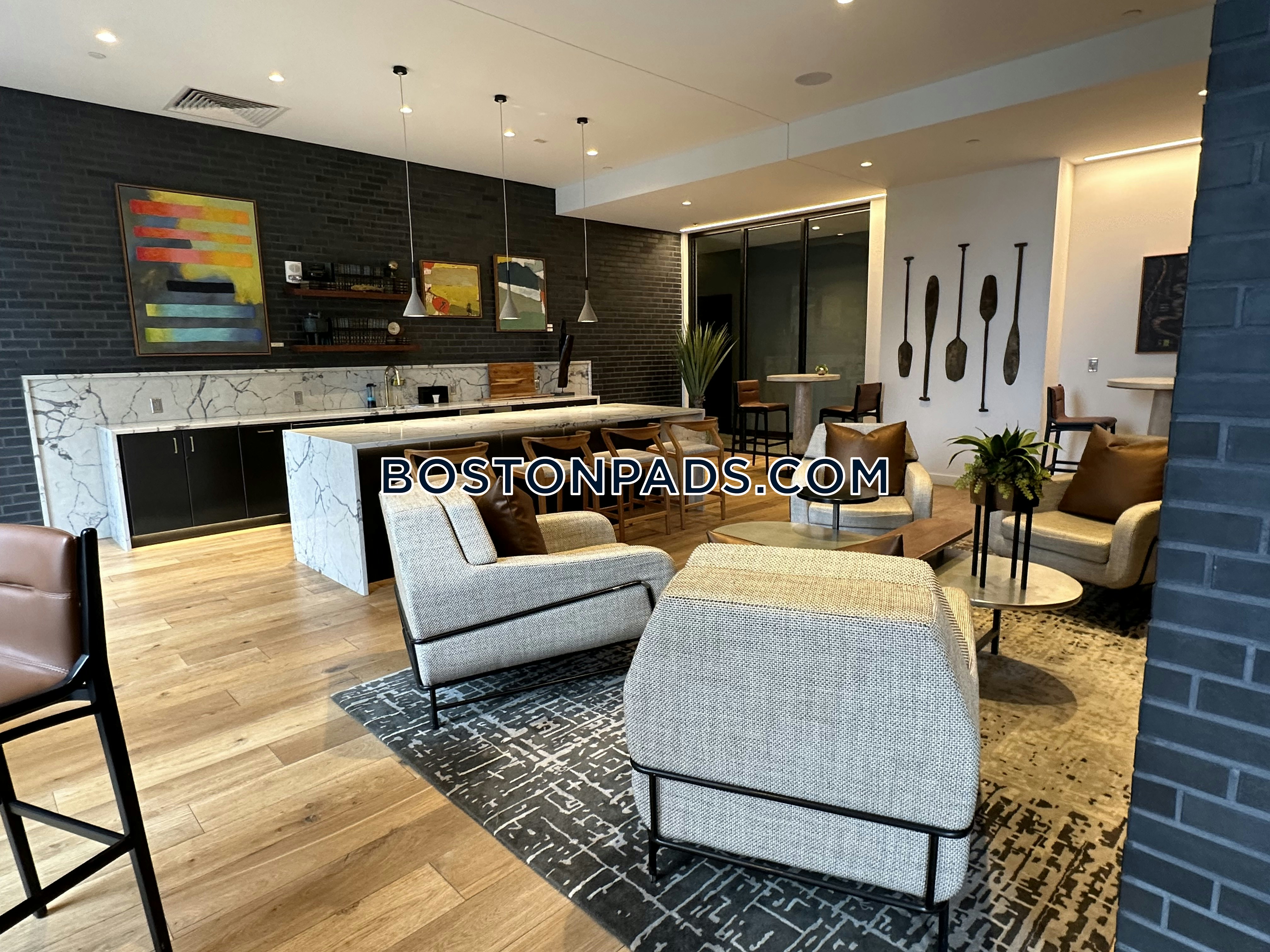 Gables Seaport Photo 122