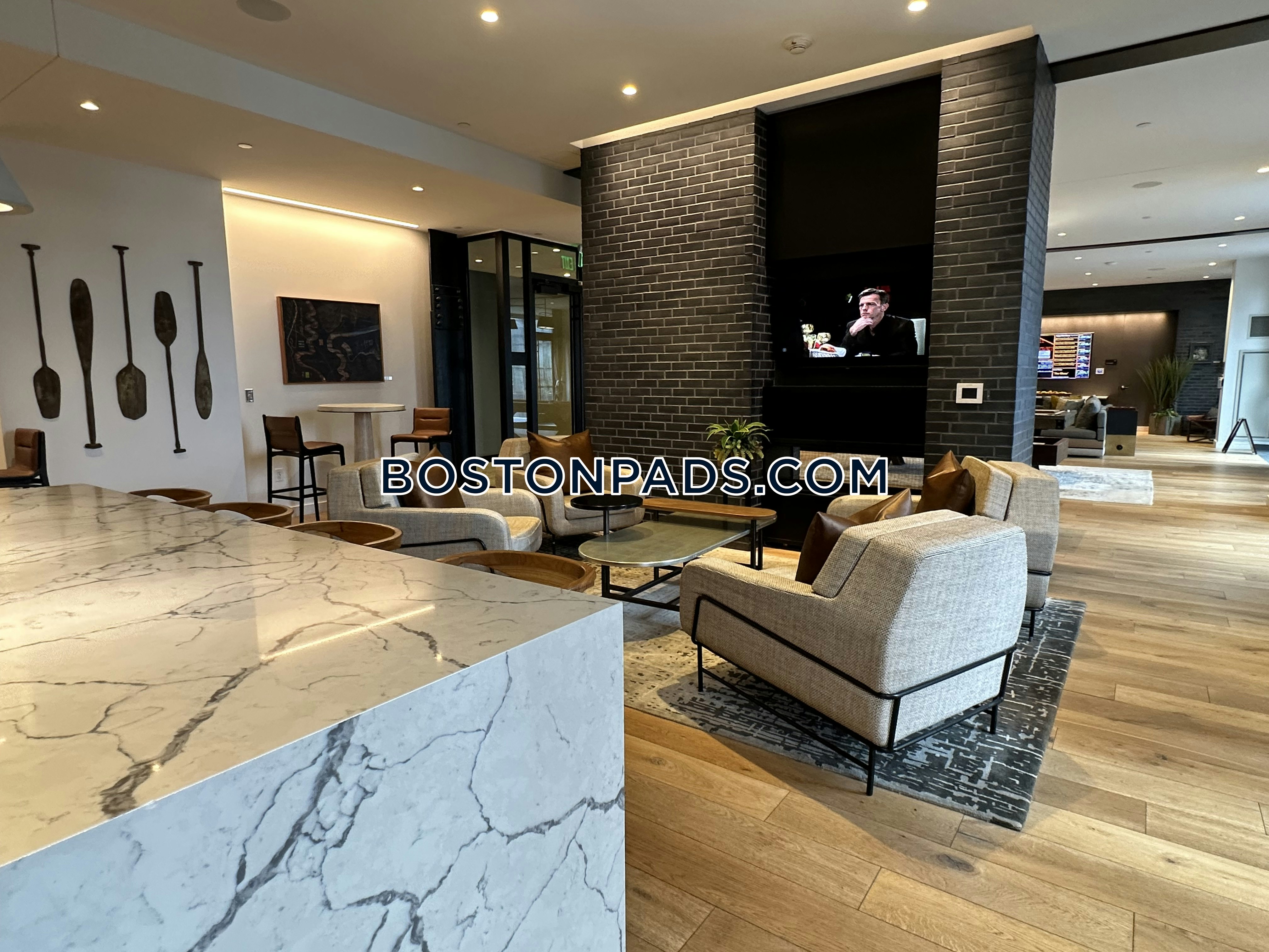 Gables Seaport Photo 119