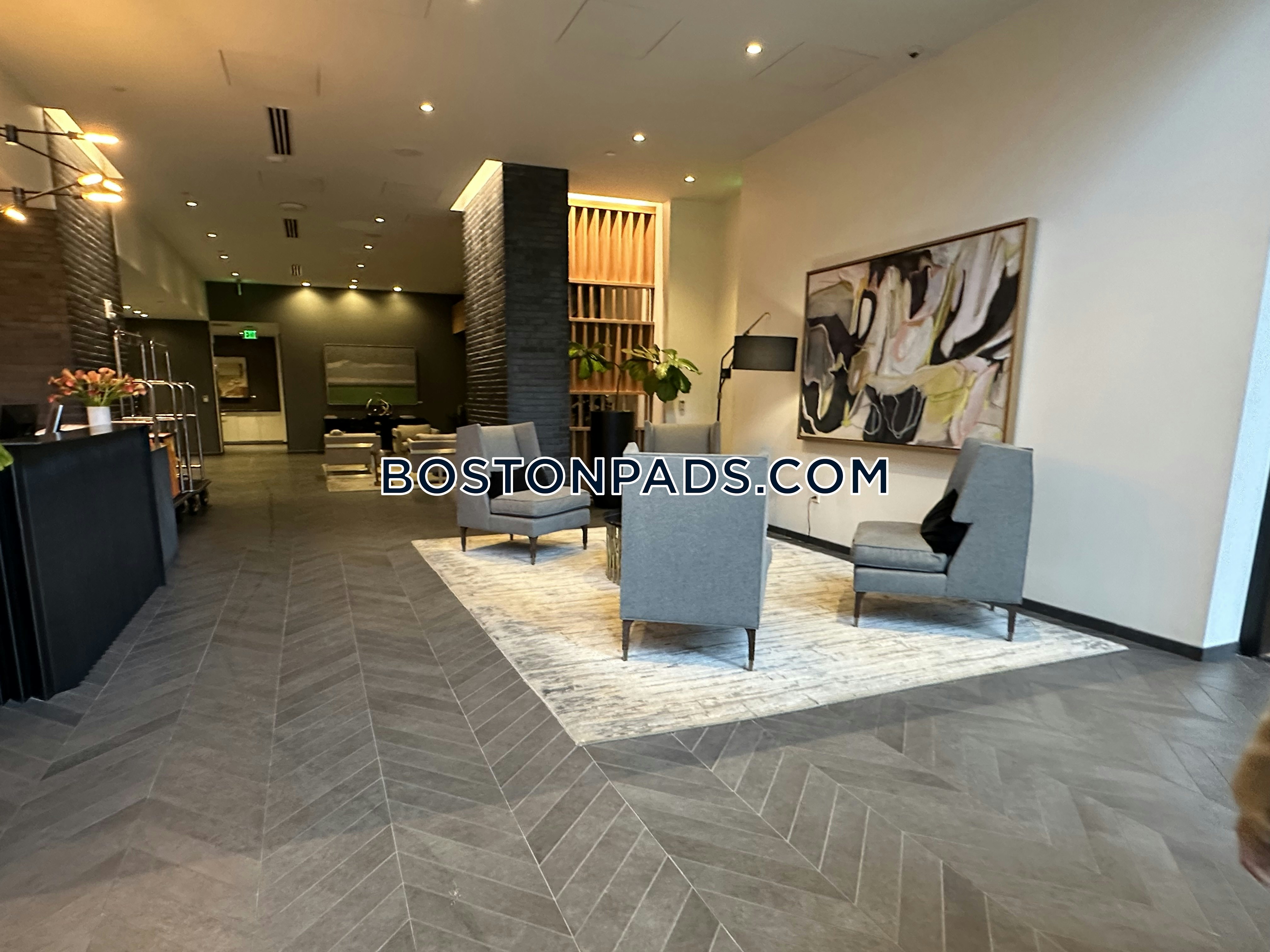 Gables Seaport Photo 101