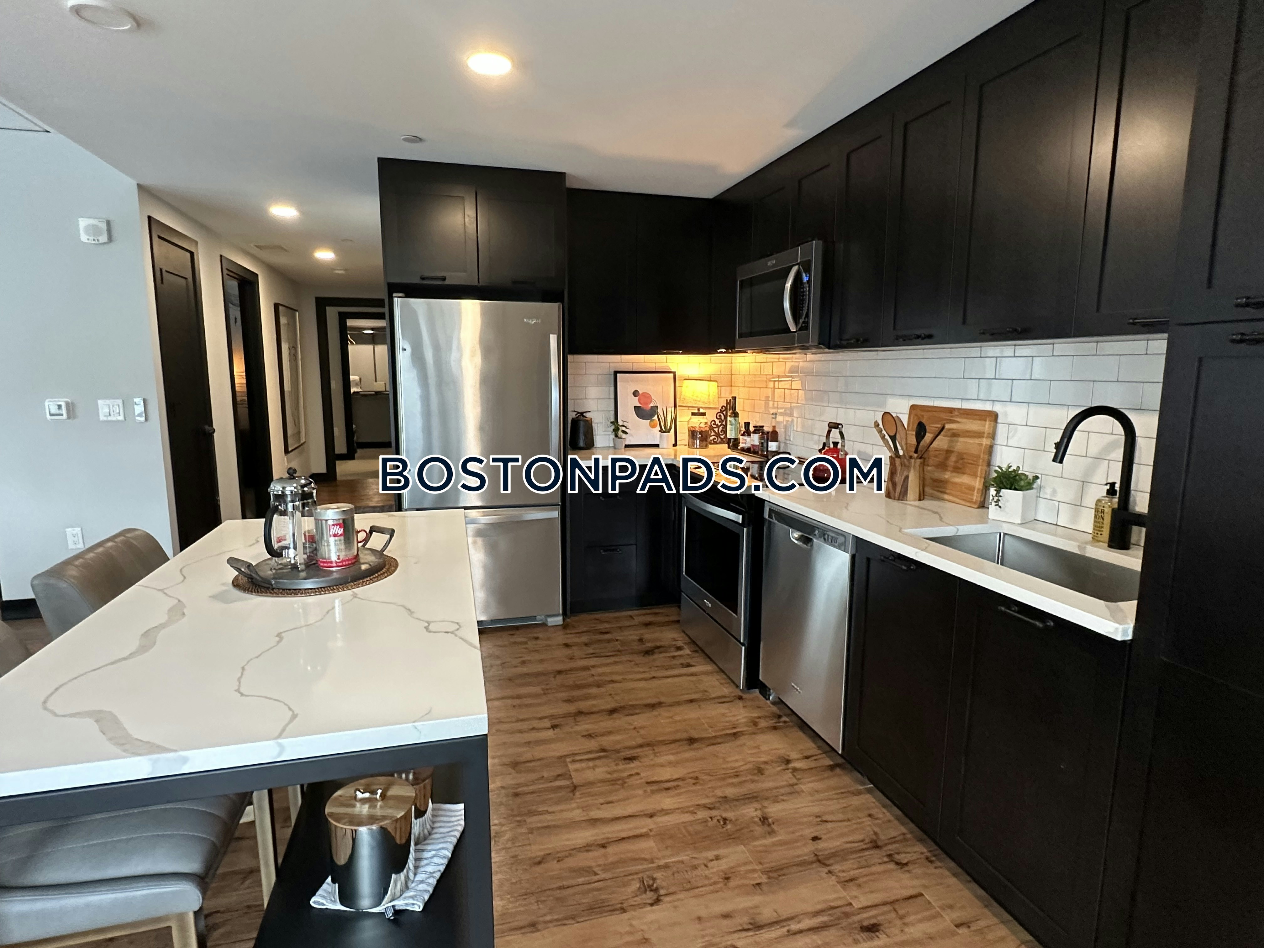 Gables Seaport Photo 91