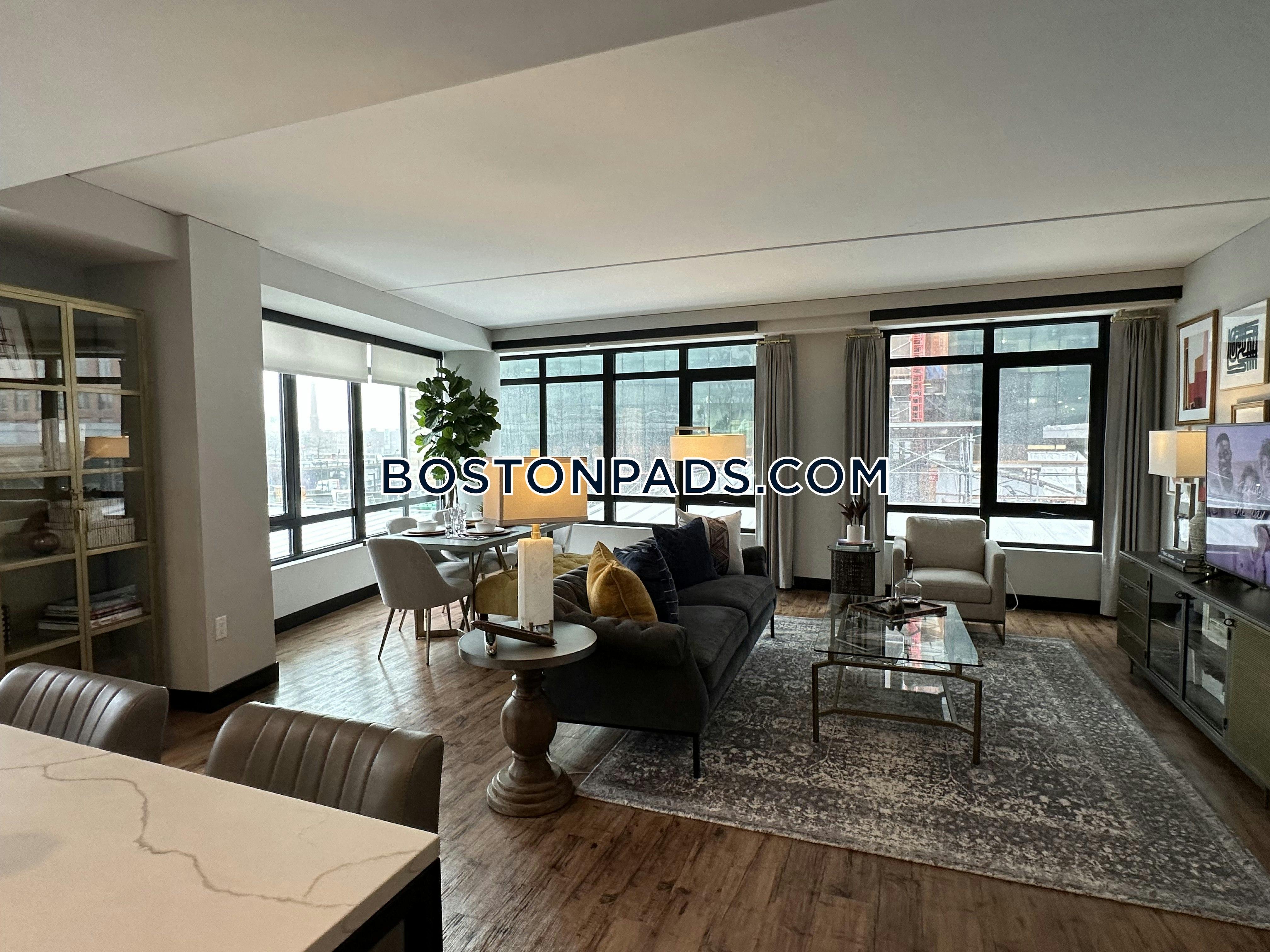 Gables Seaport Photo 71