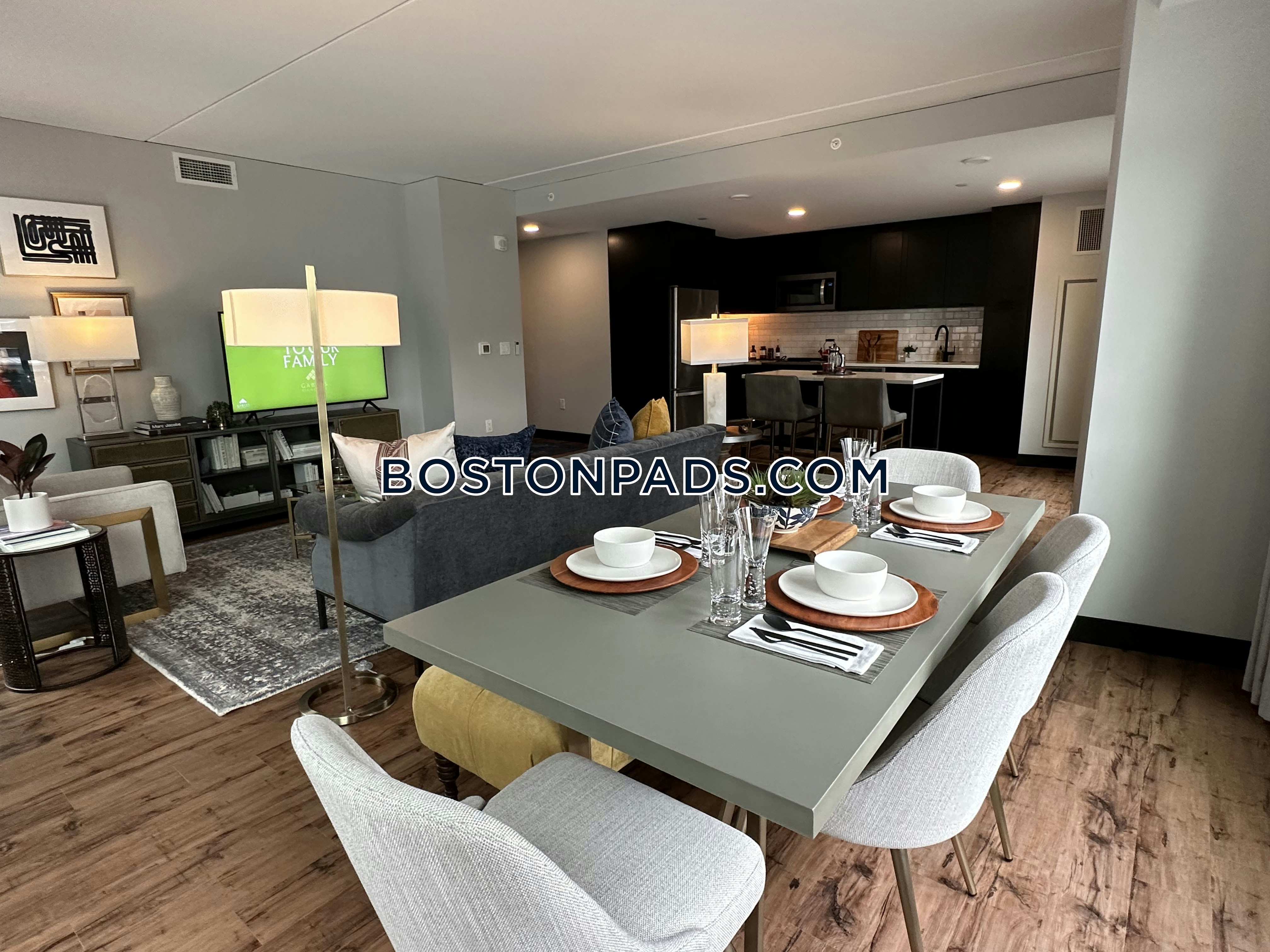 Gables Seaport Photo 129