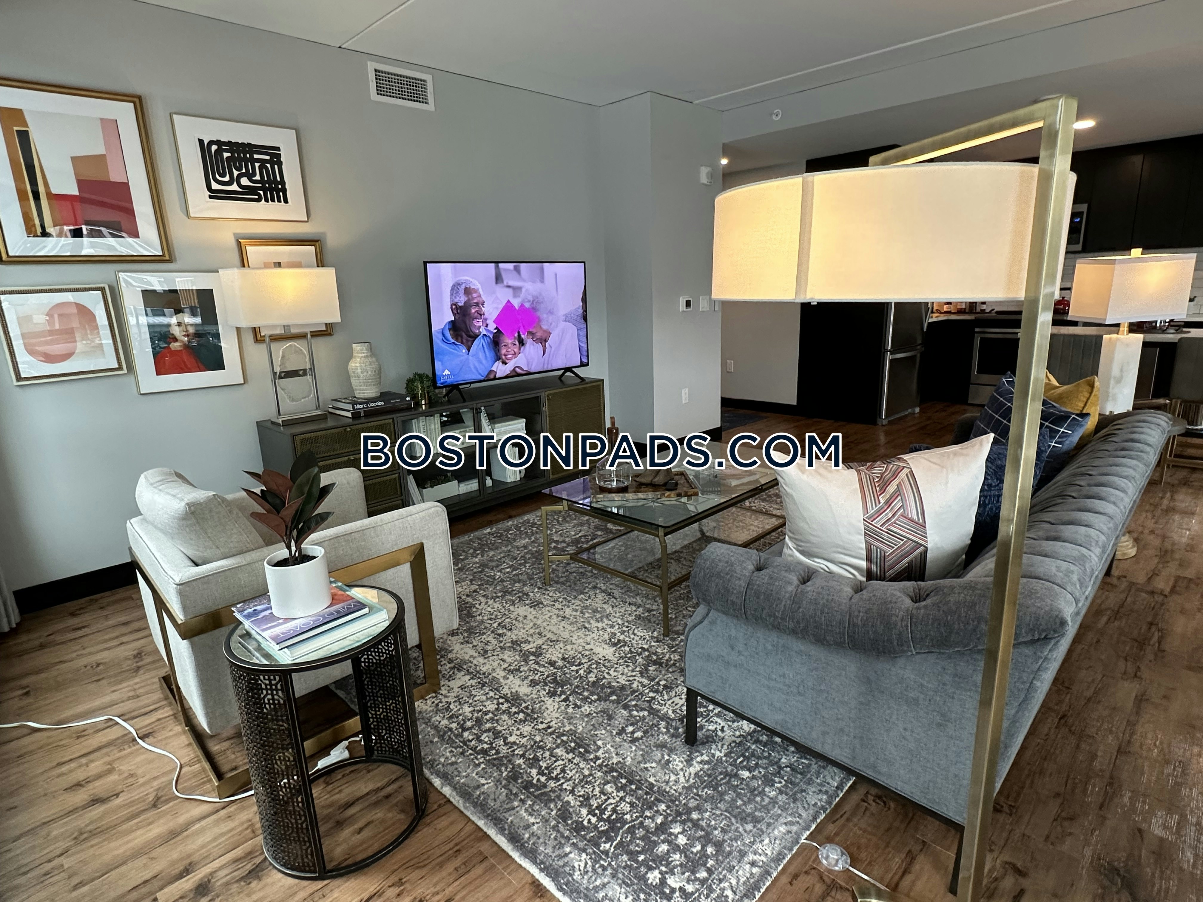 Gables Seaport Photo 125