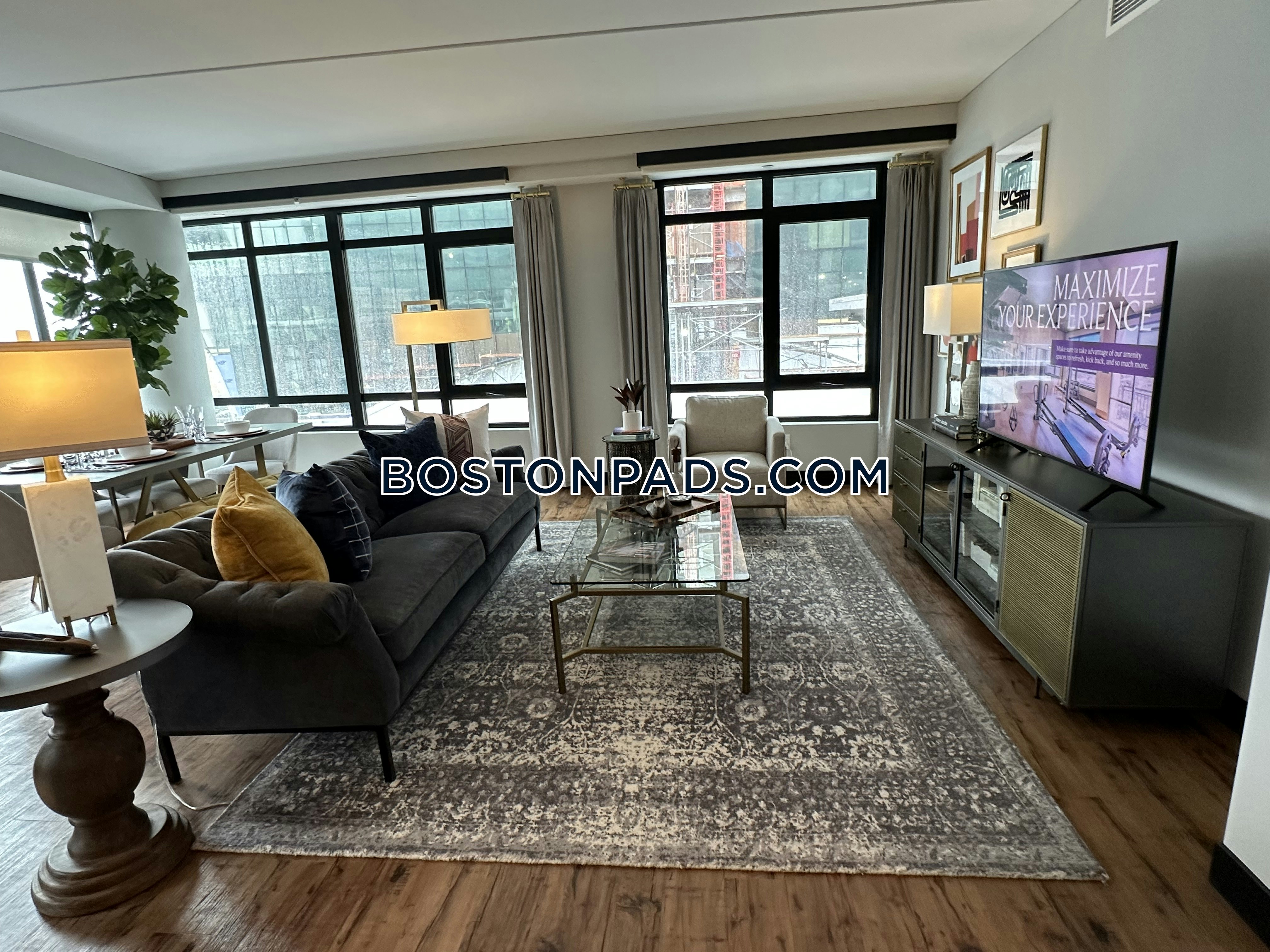 Gables Seaport Photo 123