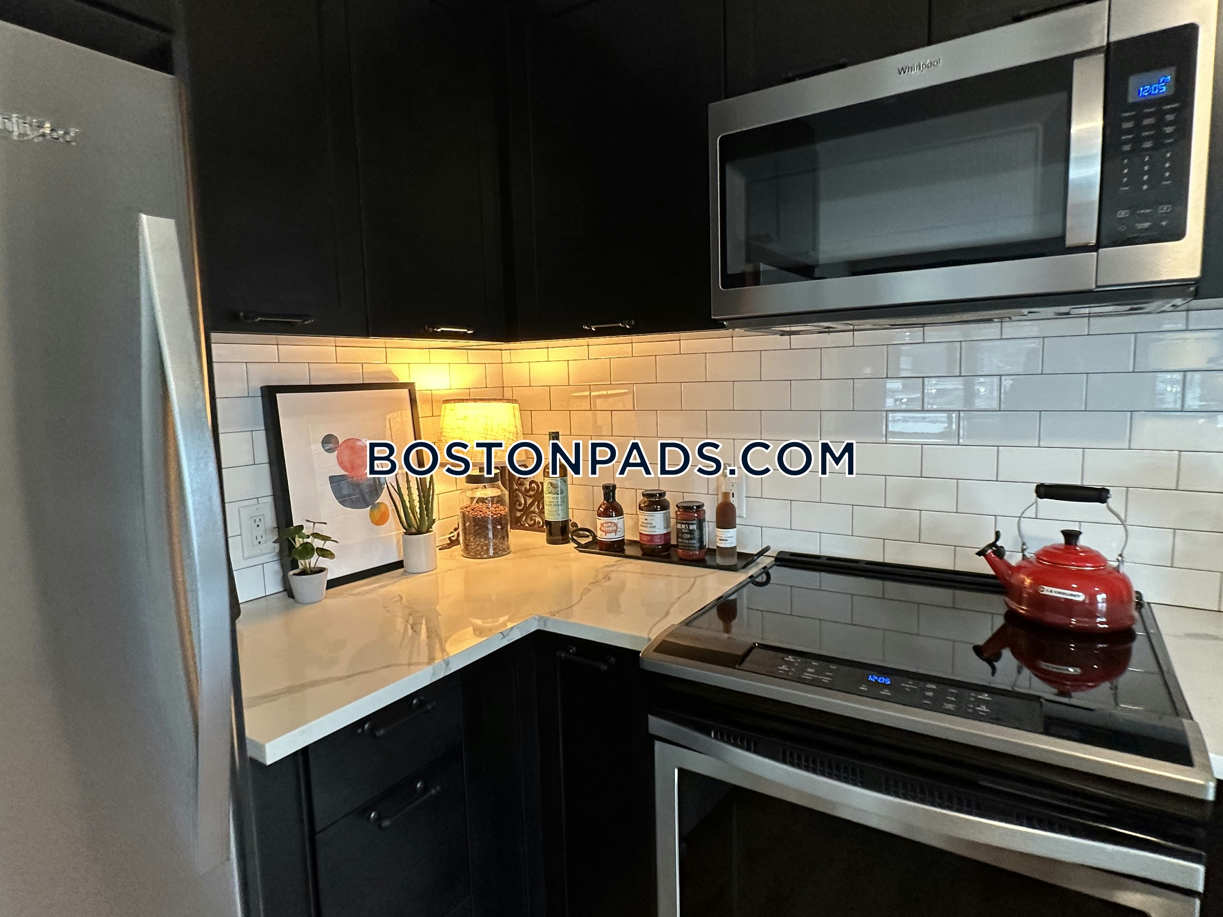 Gables Seaport Photo 86