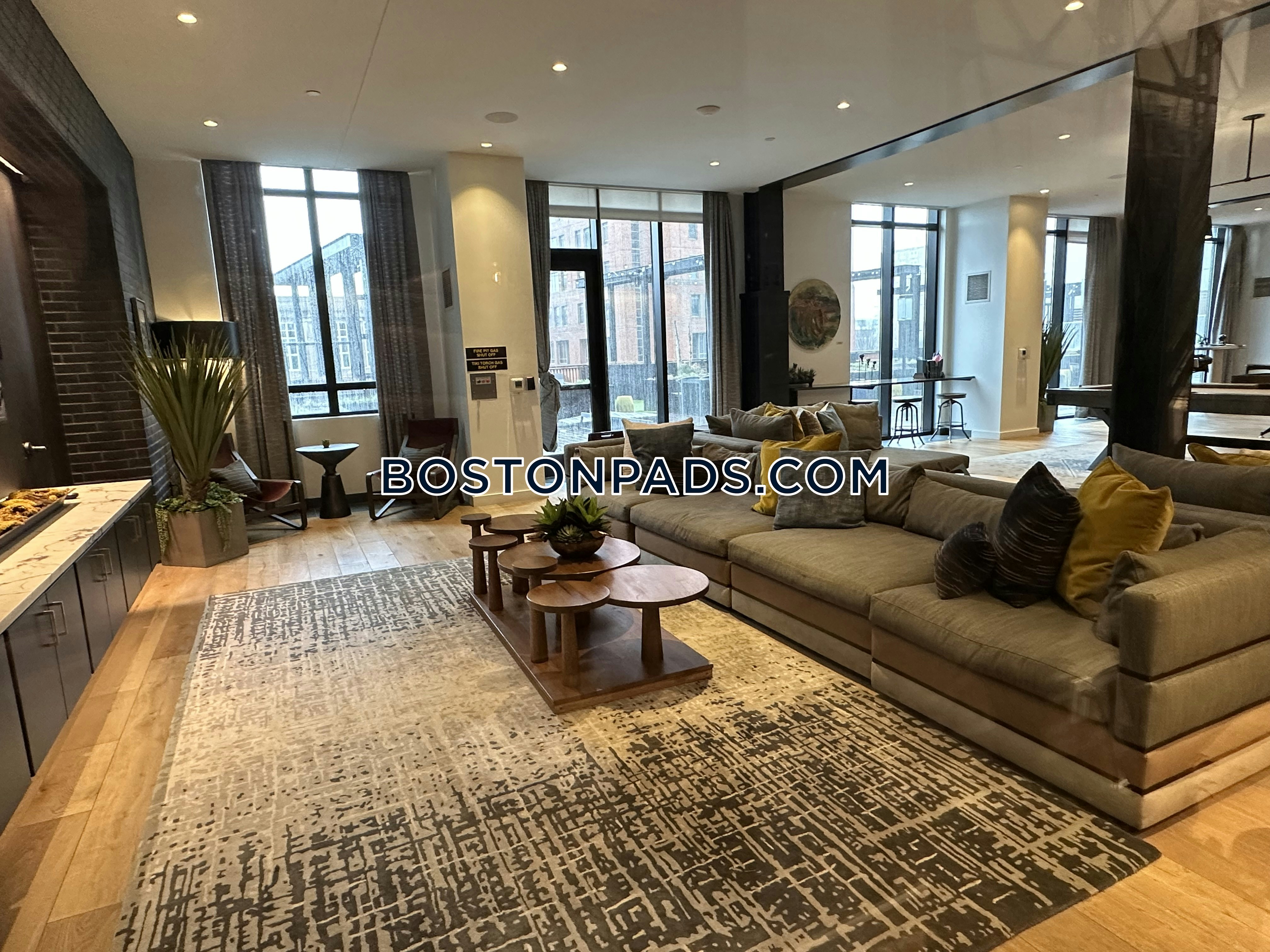 Gables Seaport Photo 121