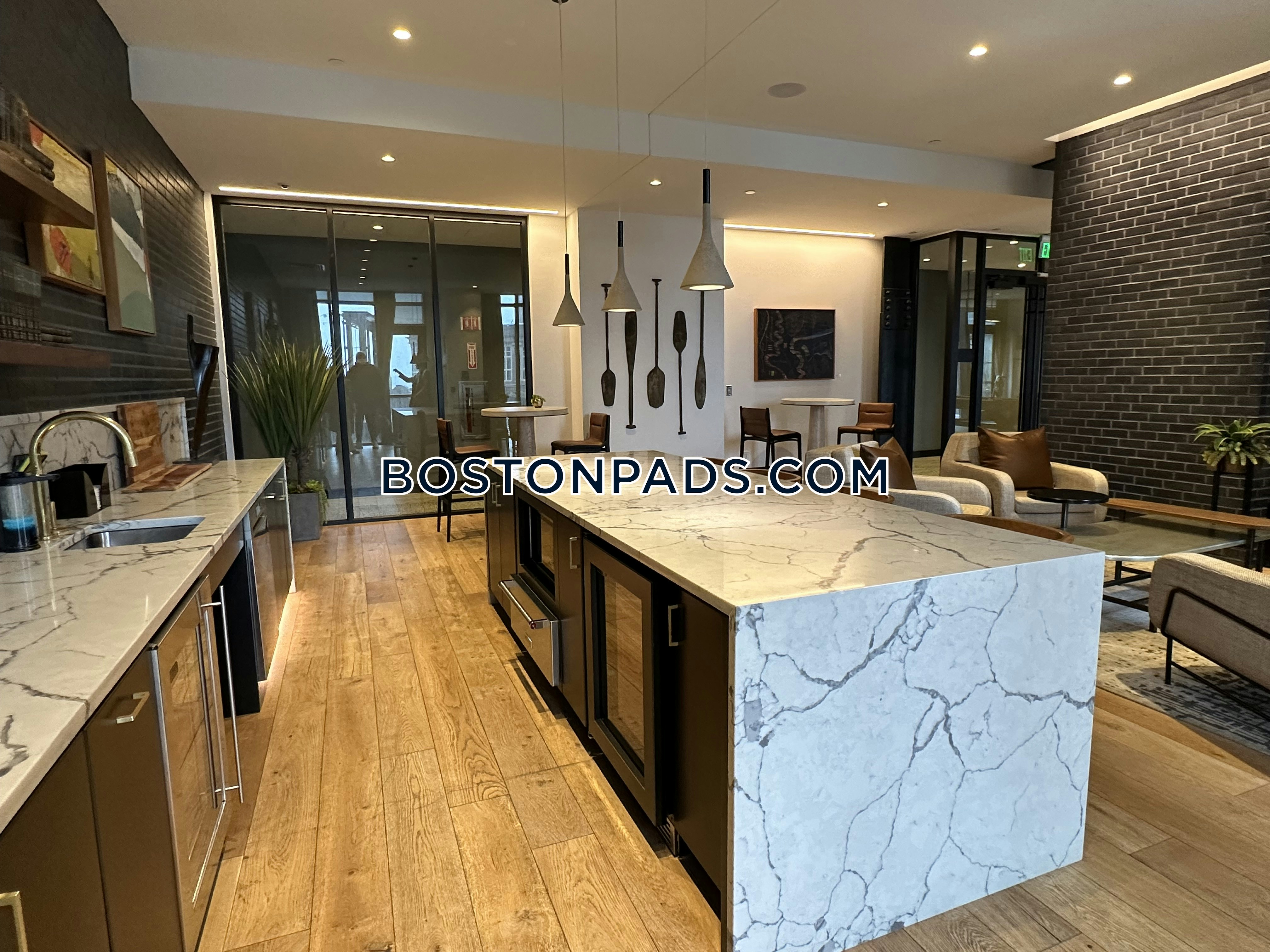 Gables Seaport Photo 84