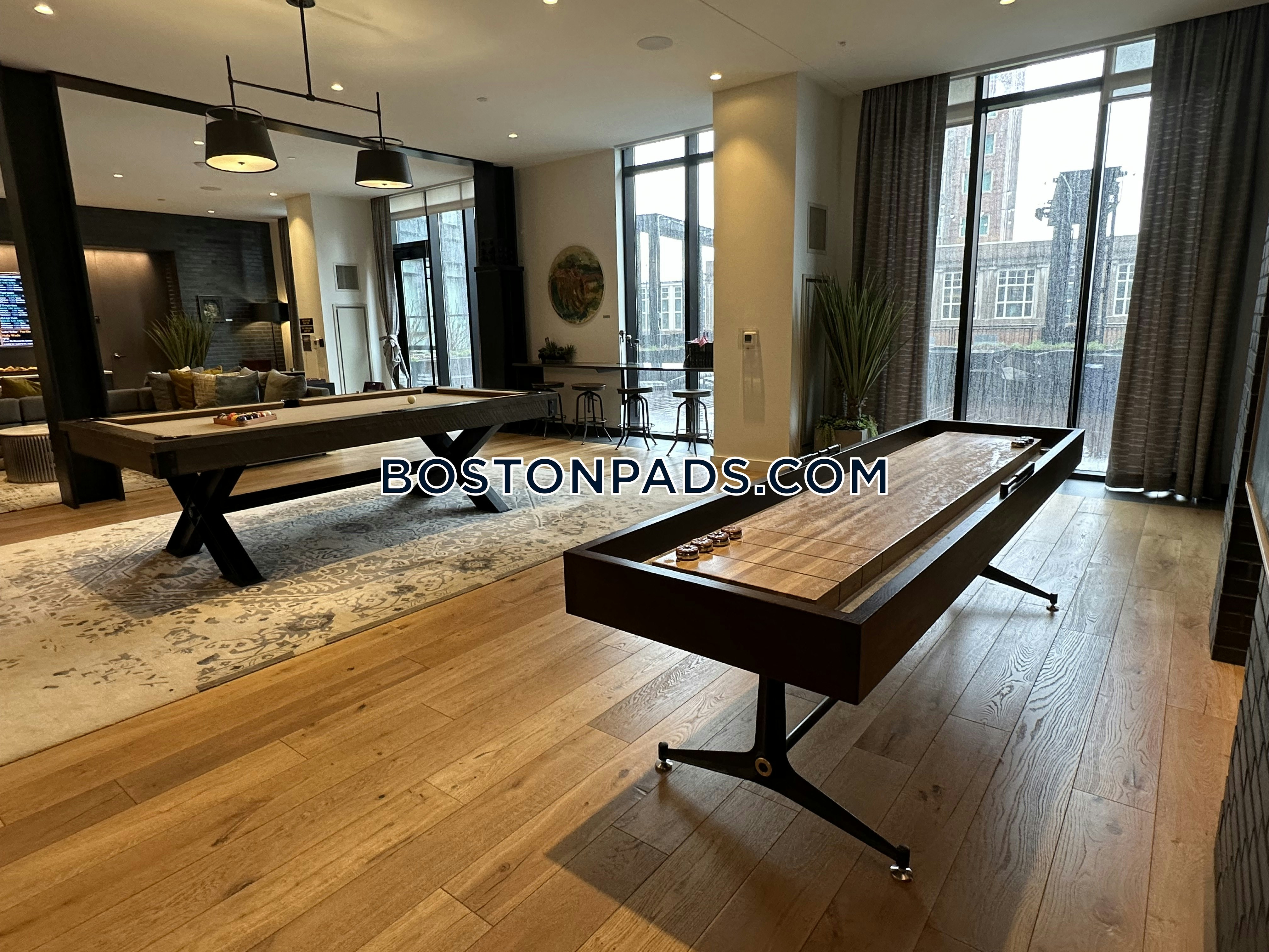 Gables Seaport Photo 117