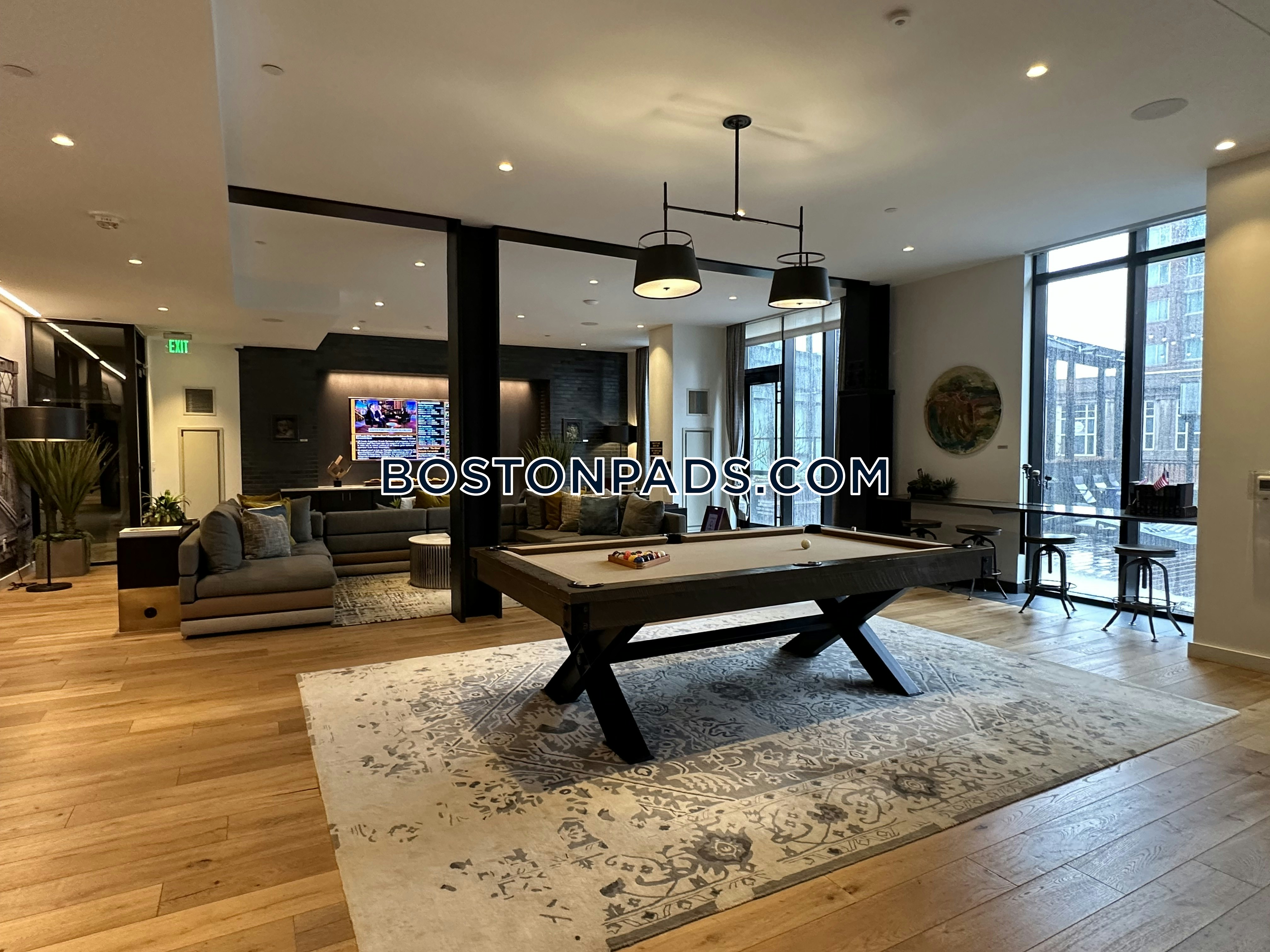 Gables Seaport Photo 116