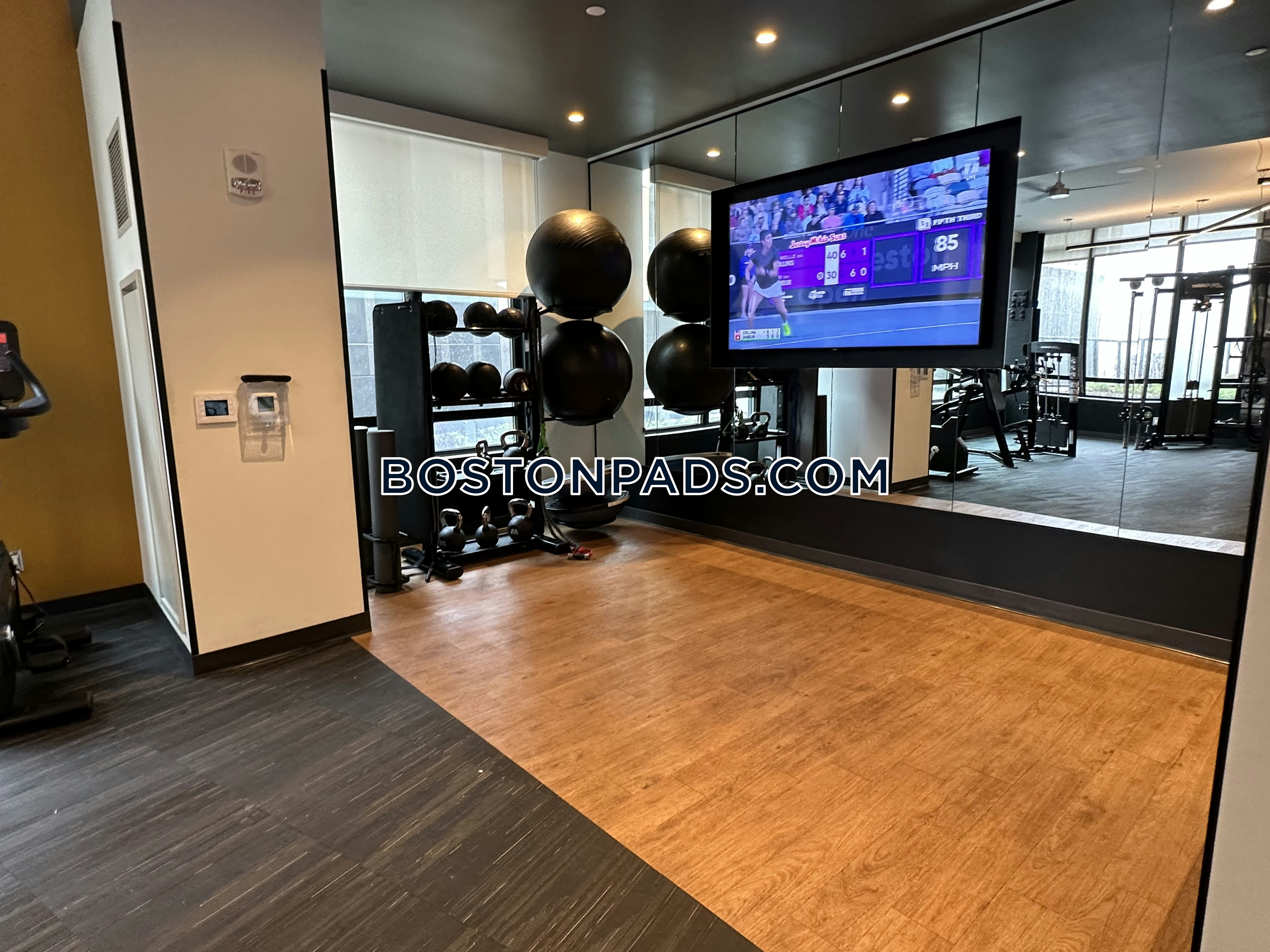 Gables Seaport Photo 132