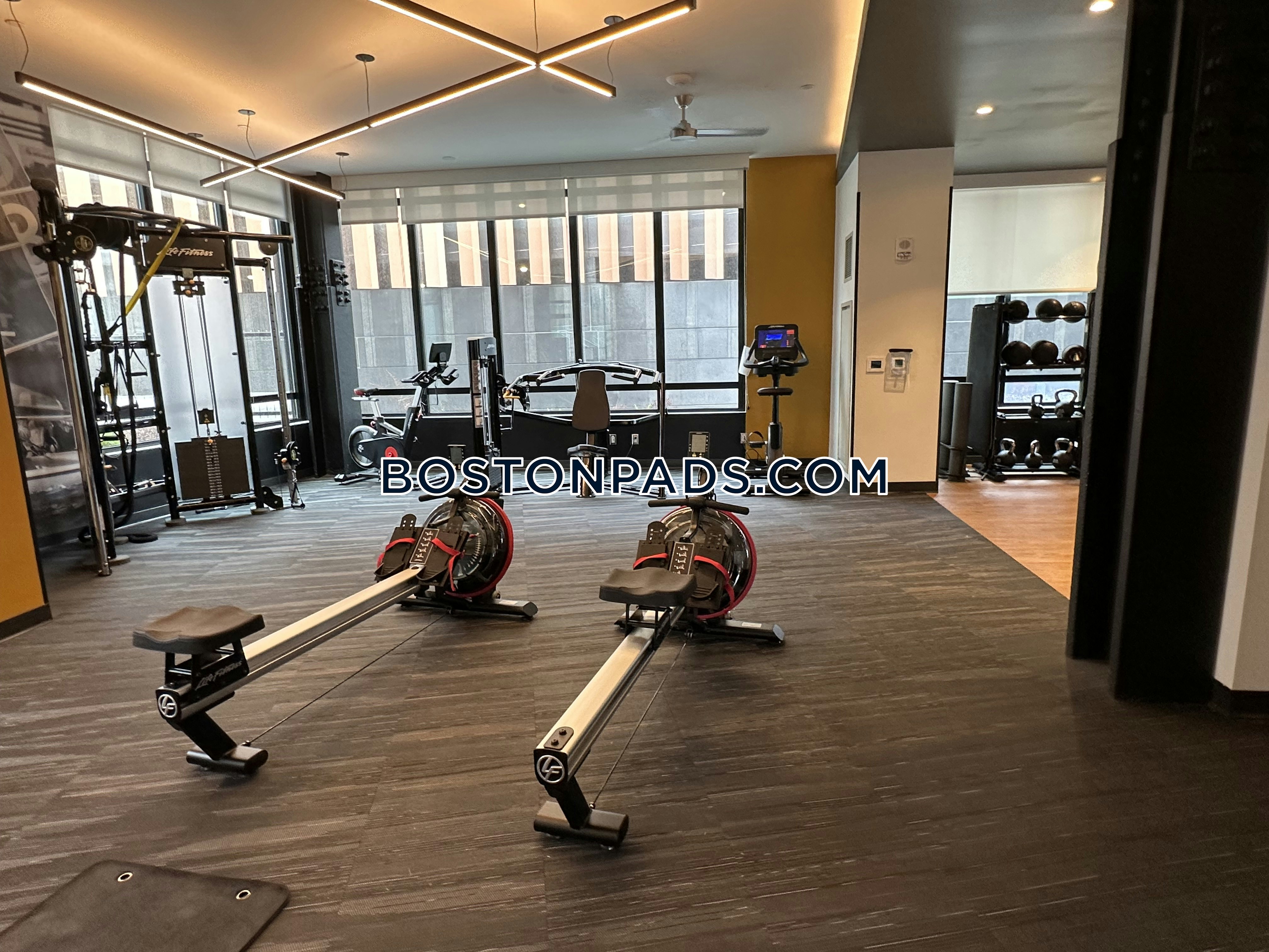 Gables Seaport Photo 135