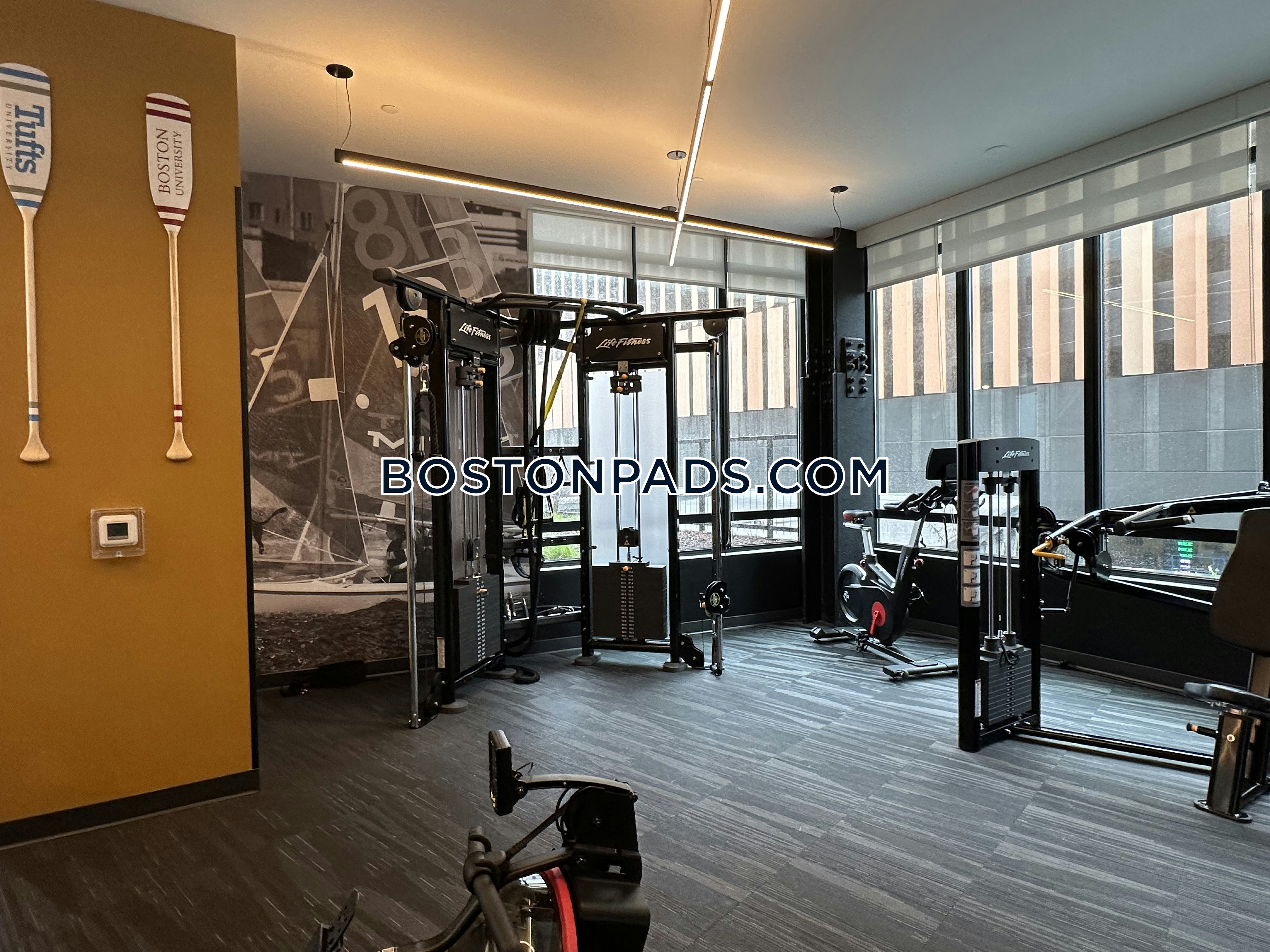 Gables Seaport Photo 37