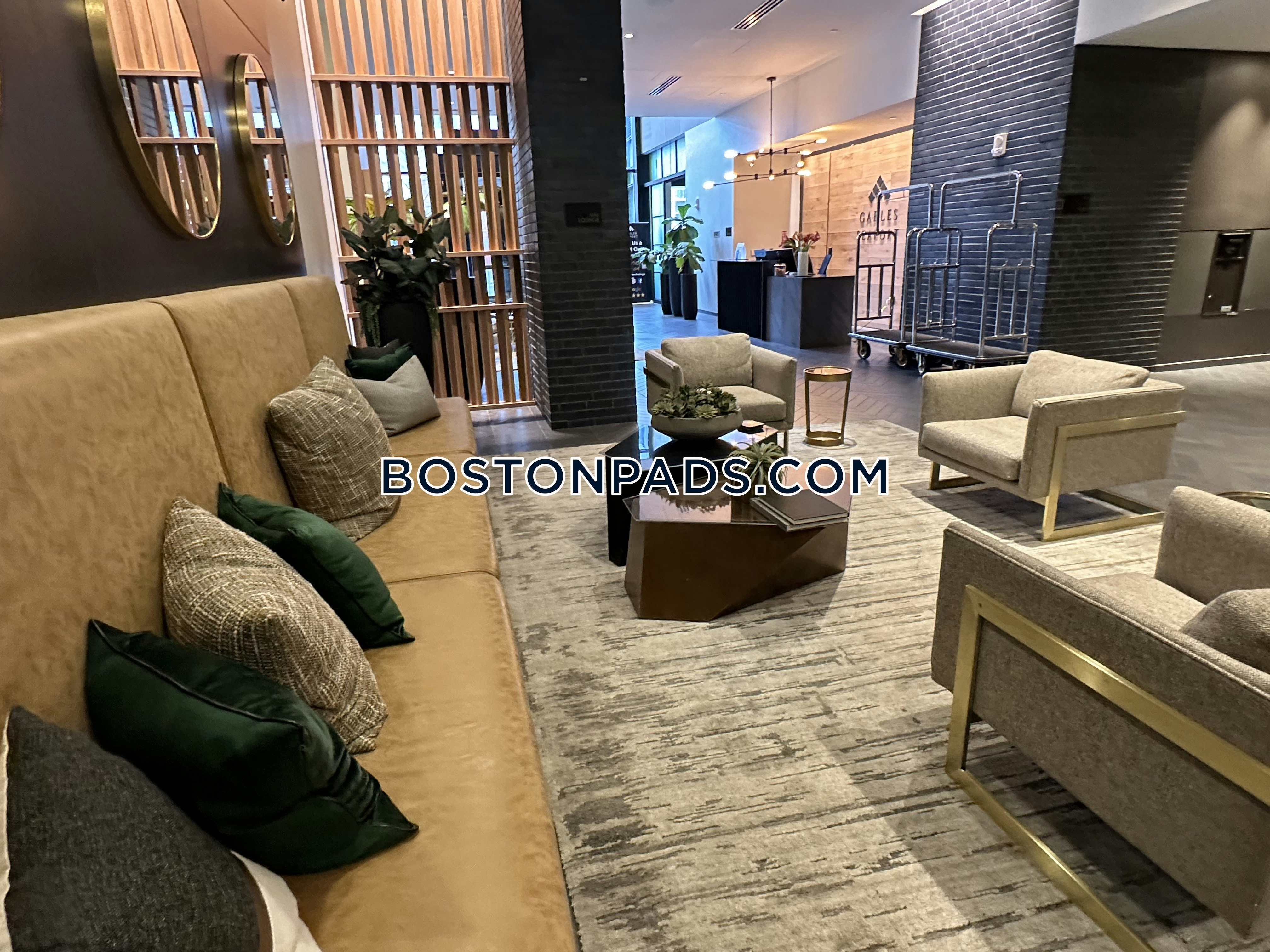 Gables Seaport Photo 113