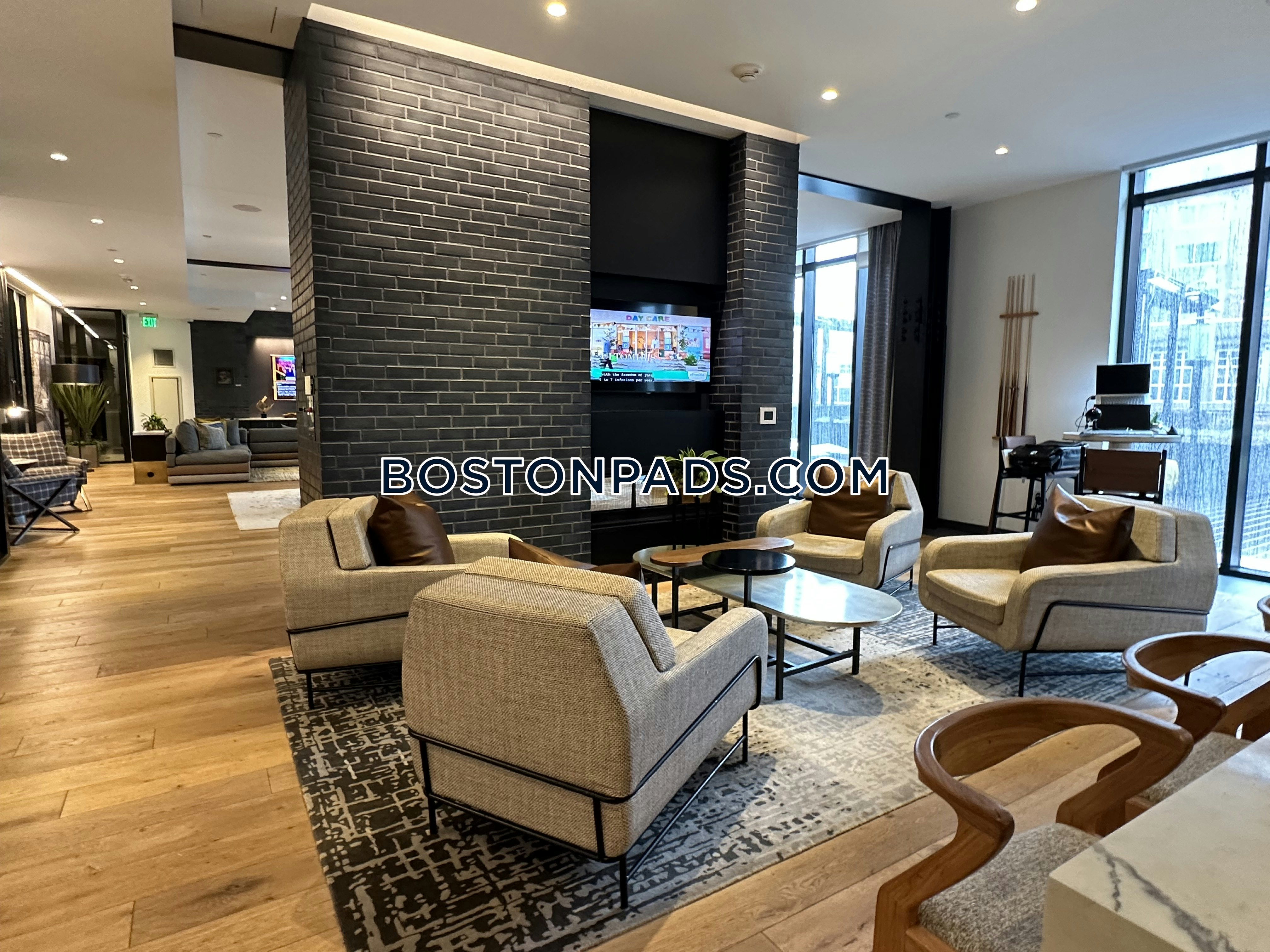 Gables Seaport Photo 112