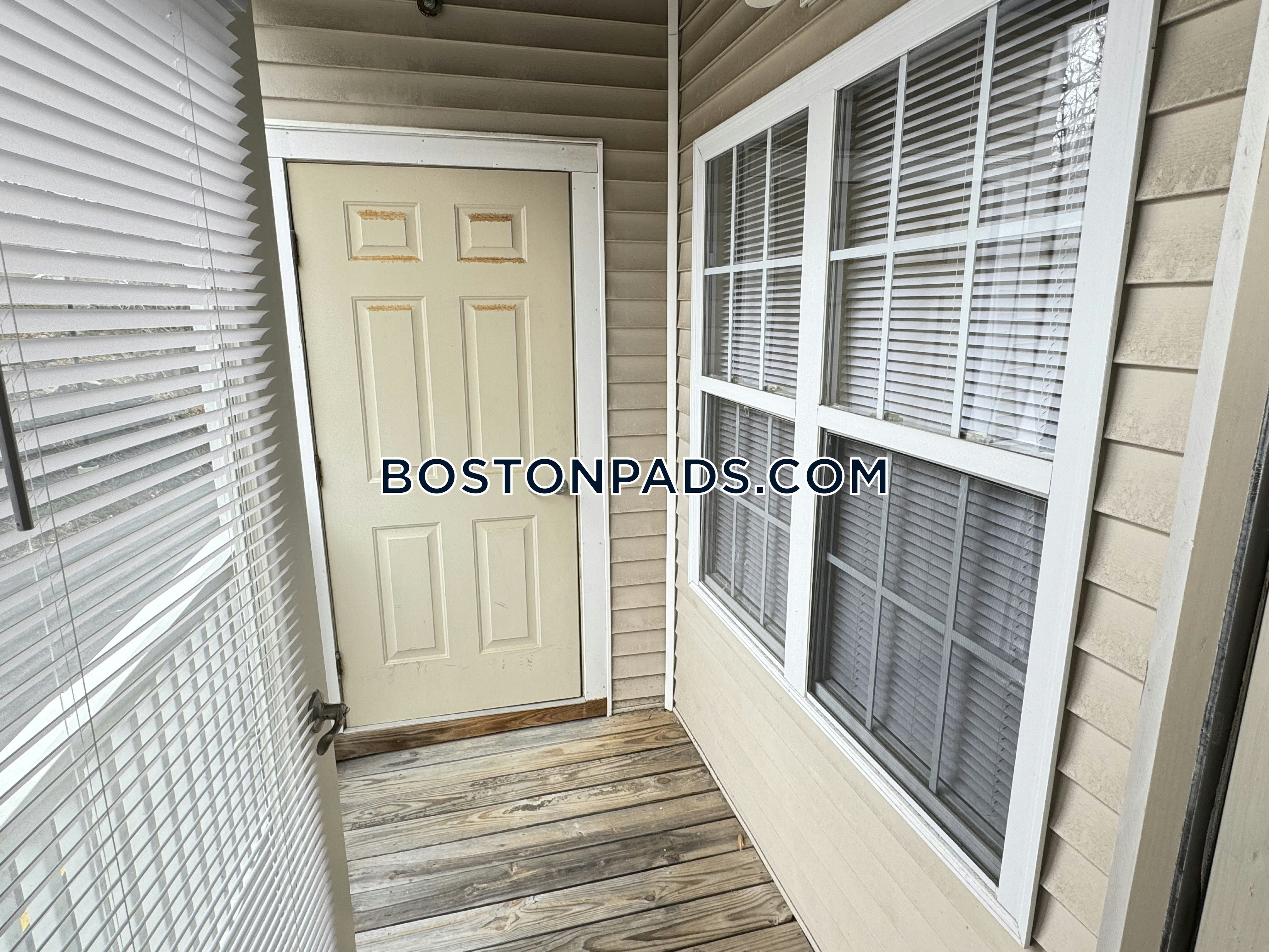 Highlands at Faxon Woods Photo 11