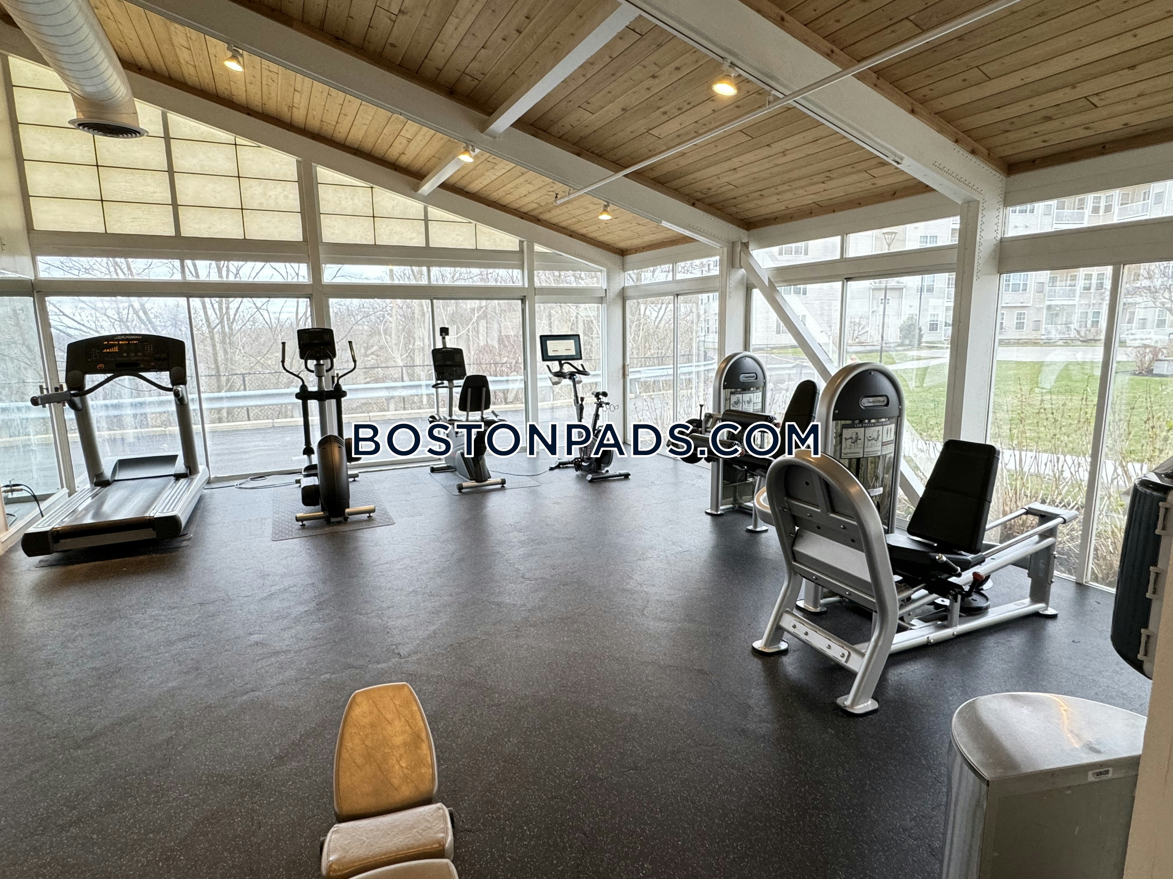 Highlands at Faxon Woods Photo 19