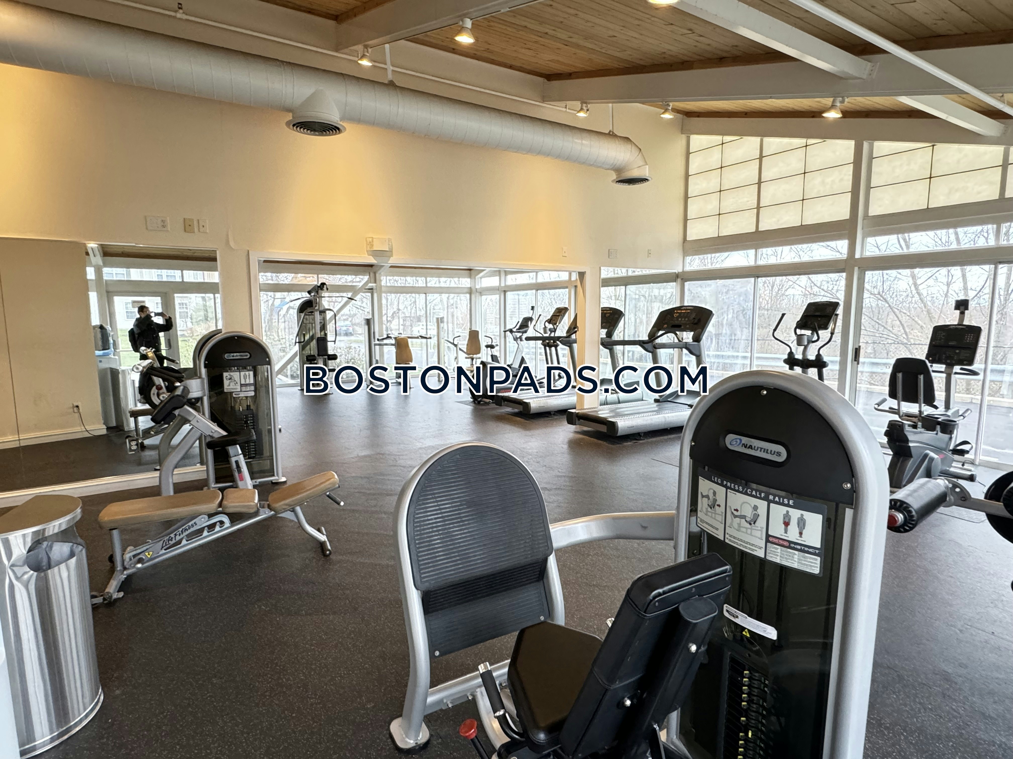 Highlands at Faxon Woods Photo 10