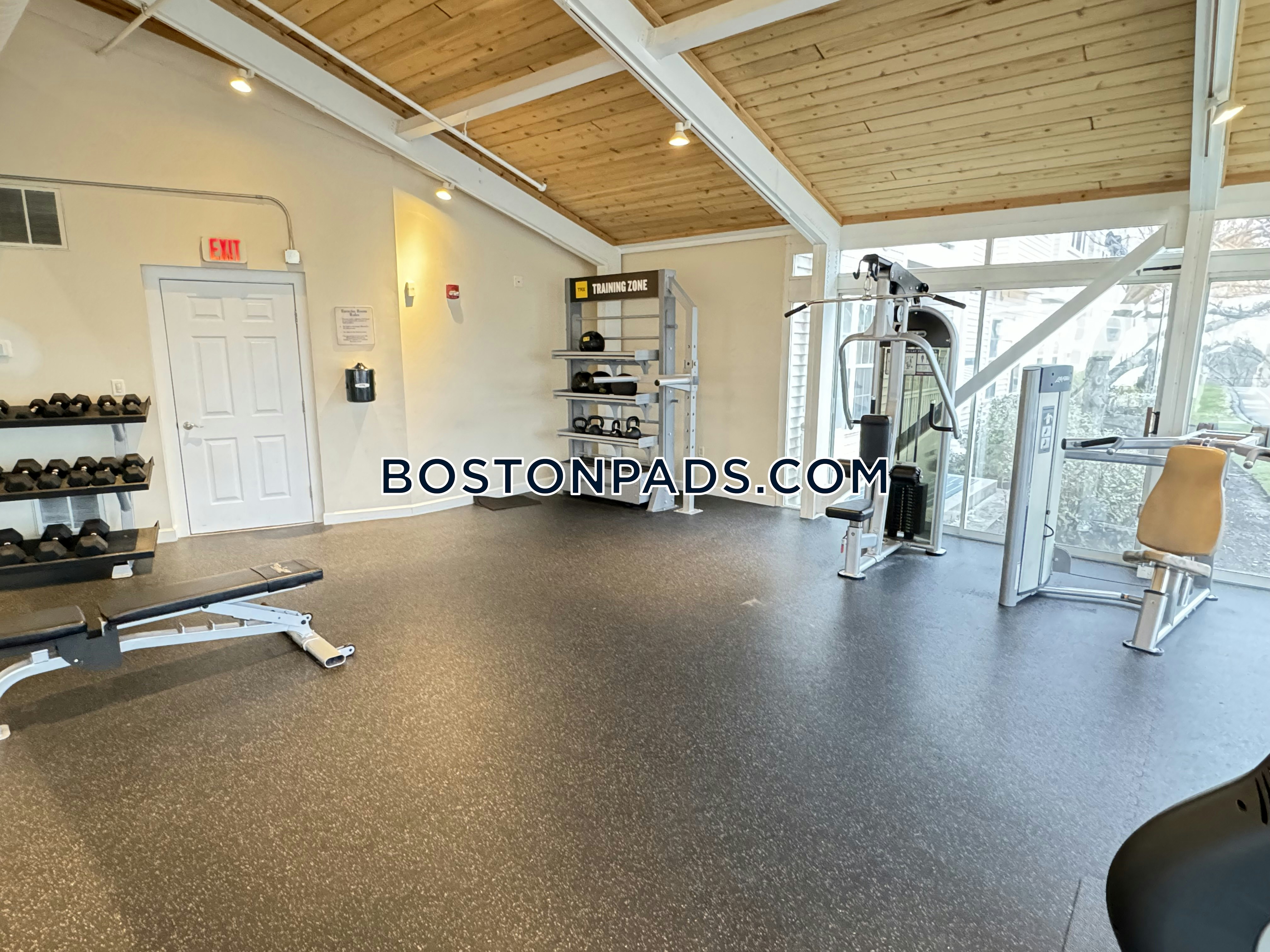 Highlands at Faxon Woods Photo 9