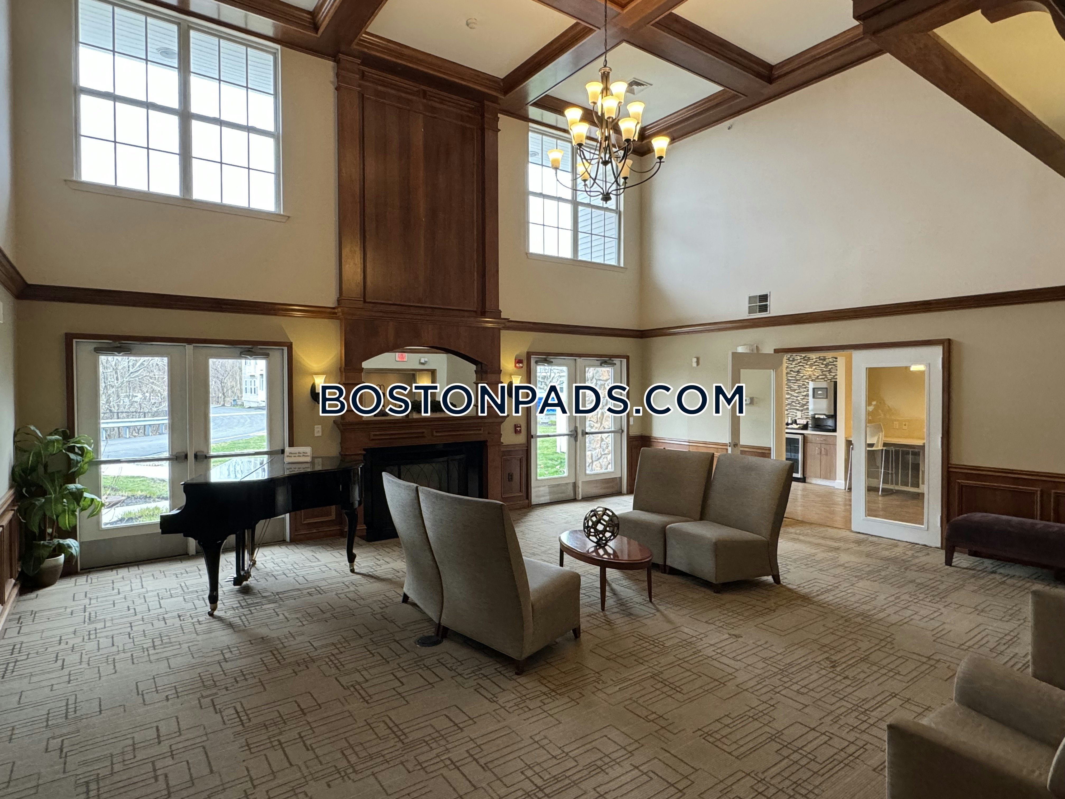 Highlands at Faxon Woods Photo 2