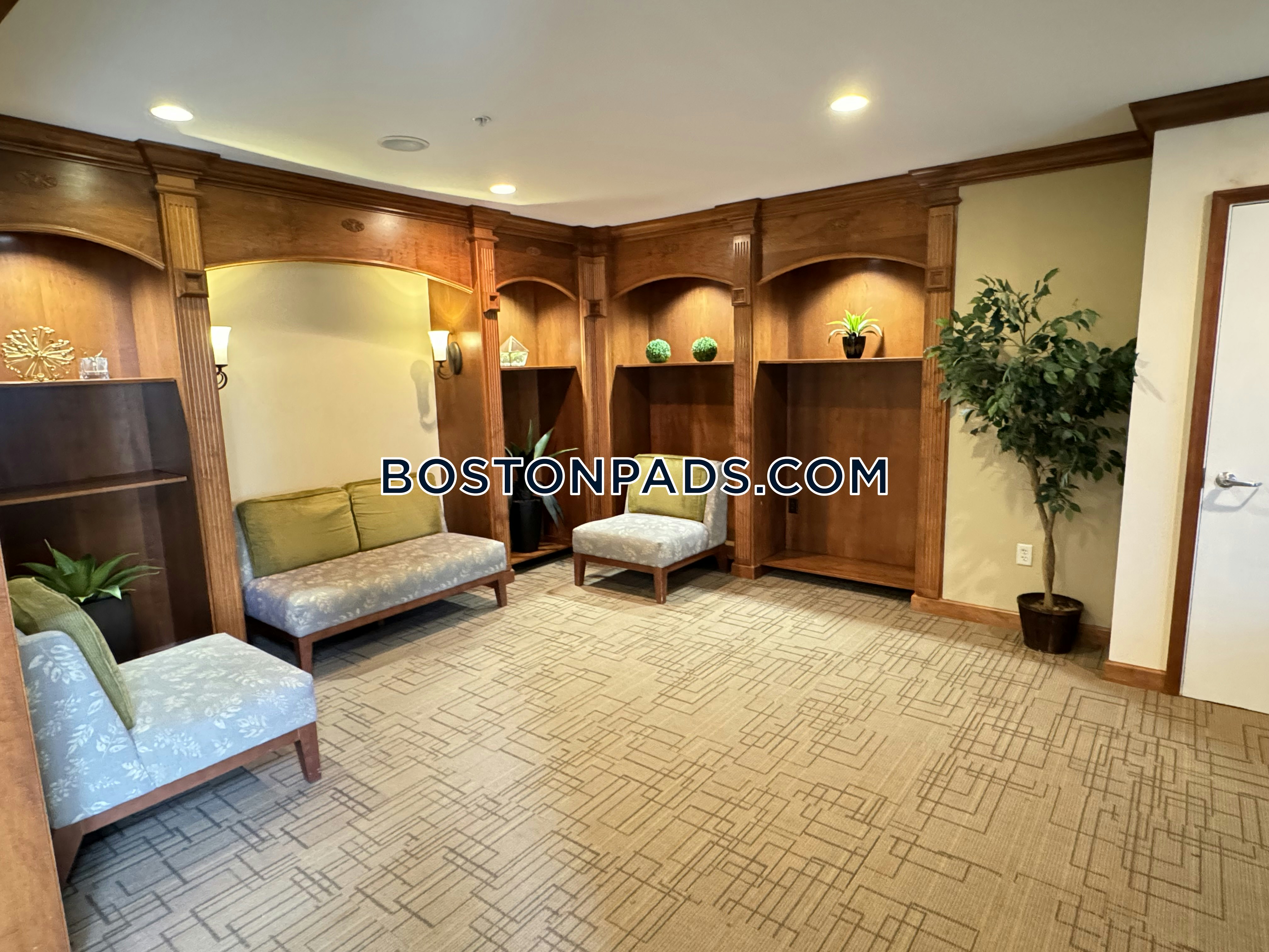 Highlands at Faxon Woods Photo 1