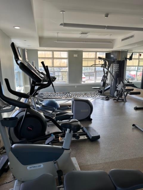 Rumney Flats Photo 63