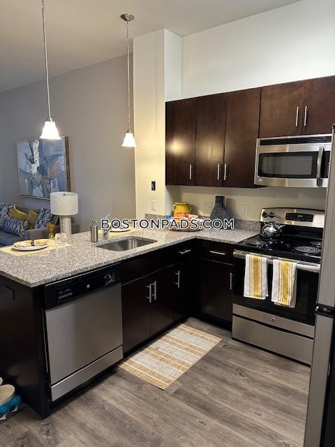 Rumney Flats Photo 52