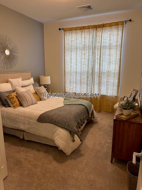 Rumney Flats Photo 33