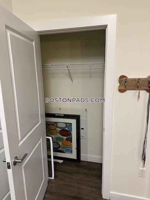 Rumney Flats Photo 43