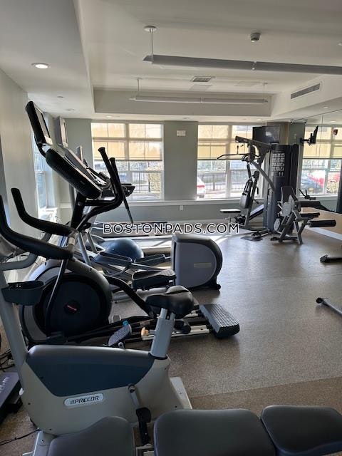 Rumney Flats Photo 62