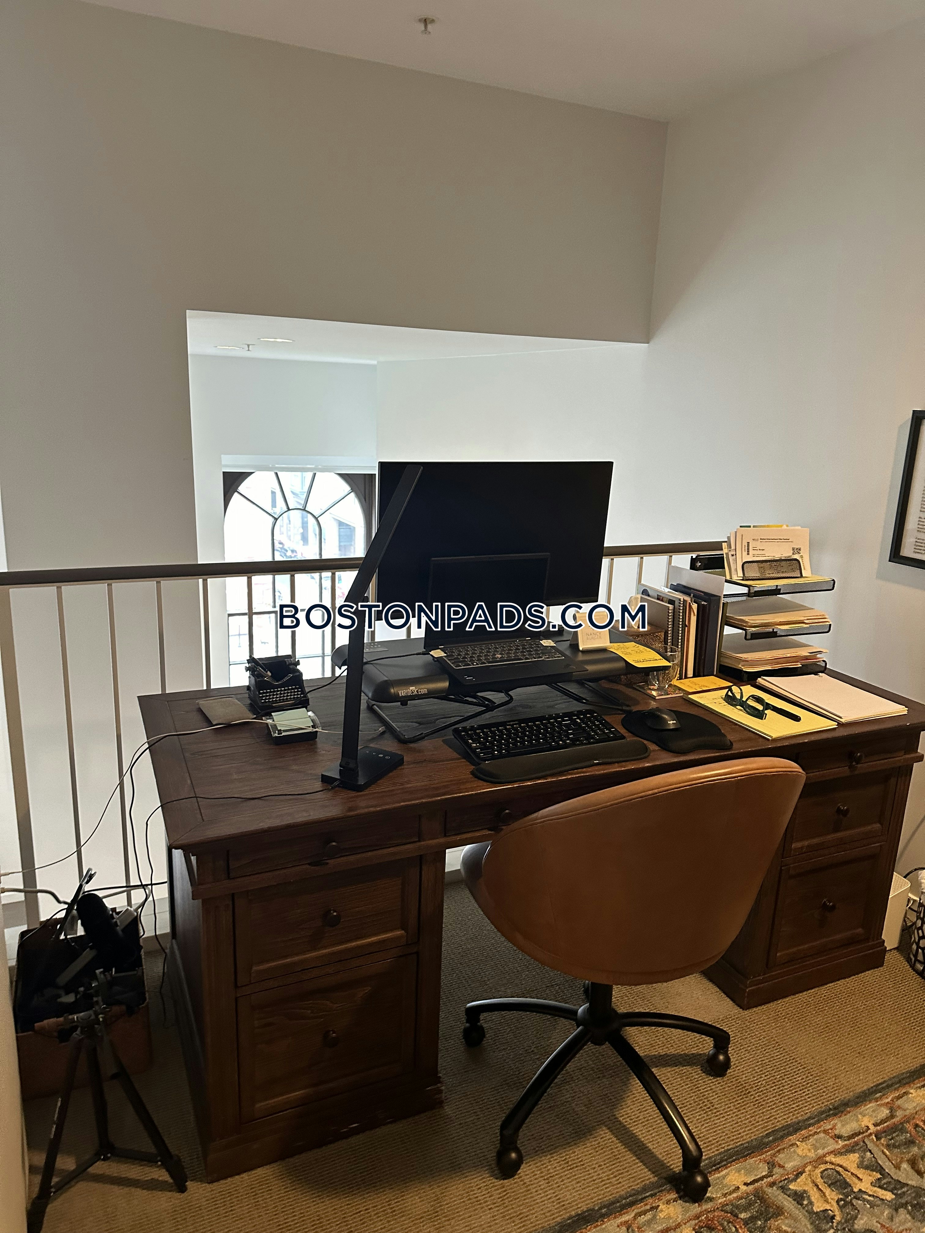 The Lofts at Atlantic Wharf Photo 31