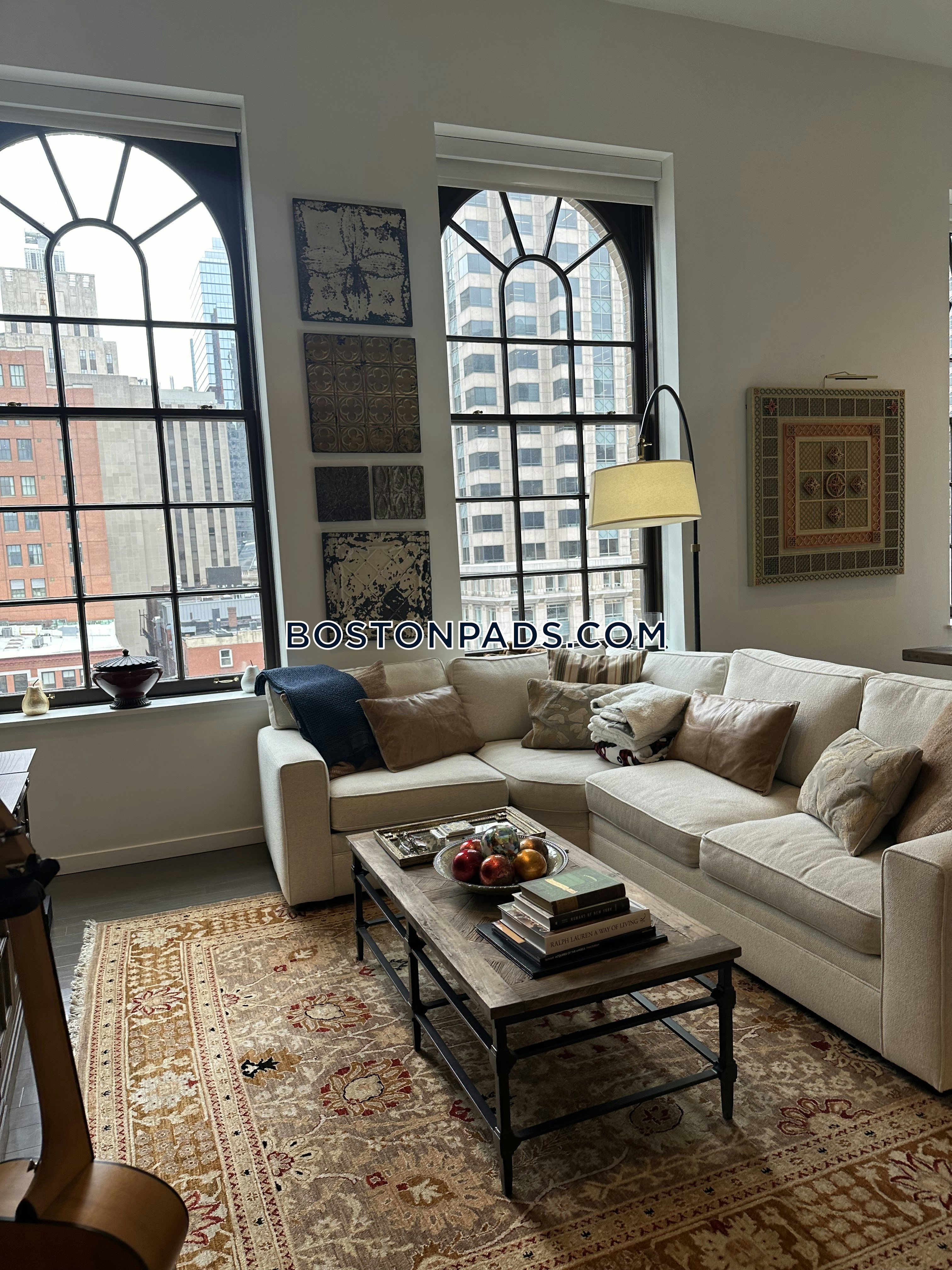 The Lofts at Atlantic Wharf Photo 62