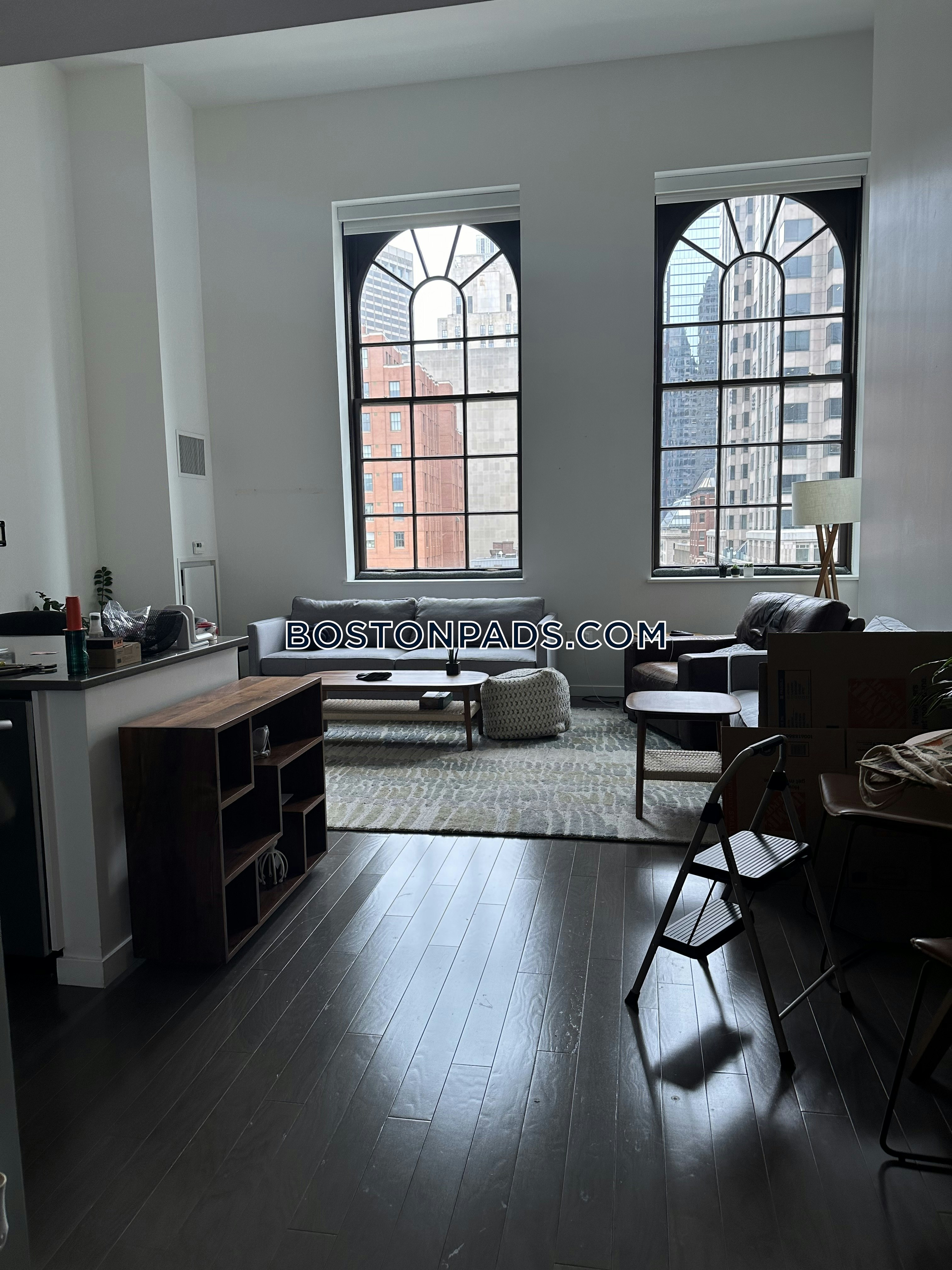 The Lofts at Atlantic Wharf Photo 20