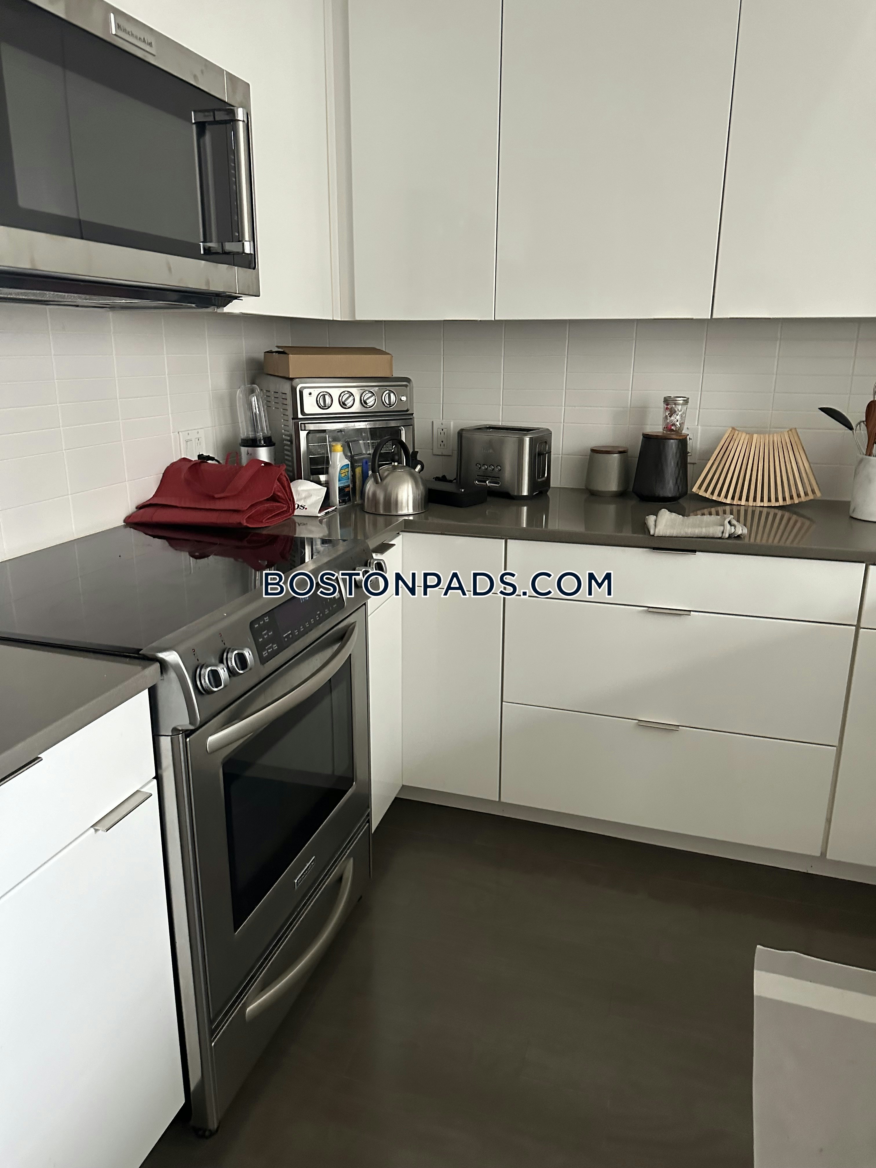 The Lofts at Atlantic Wharf Photo 42