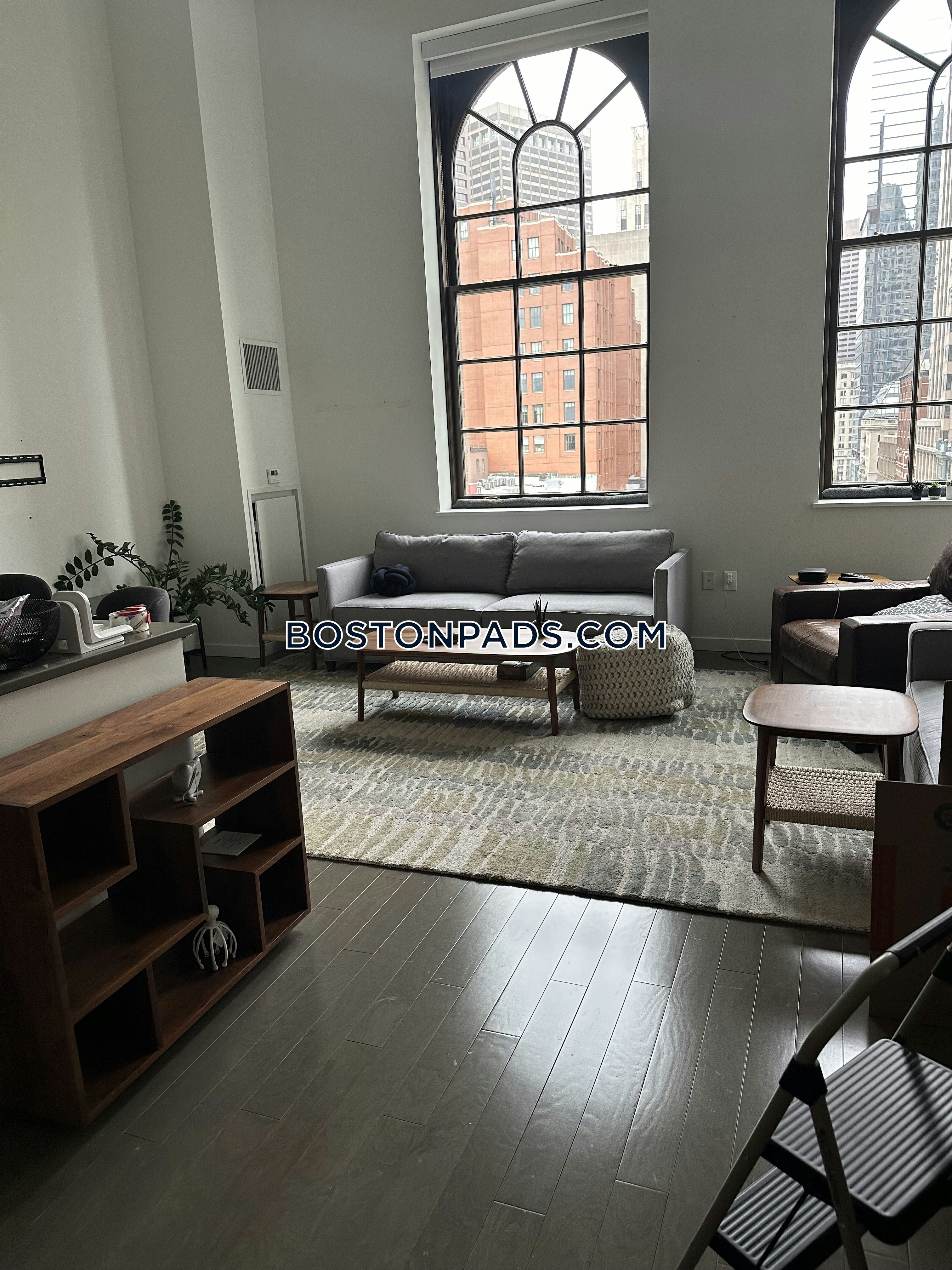 The Lofts at Atlantic Wharf Photo 65