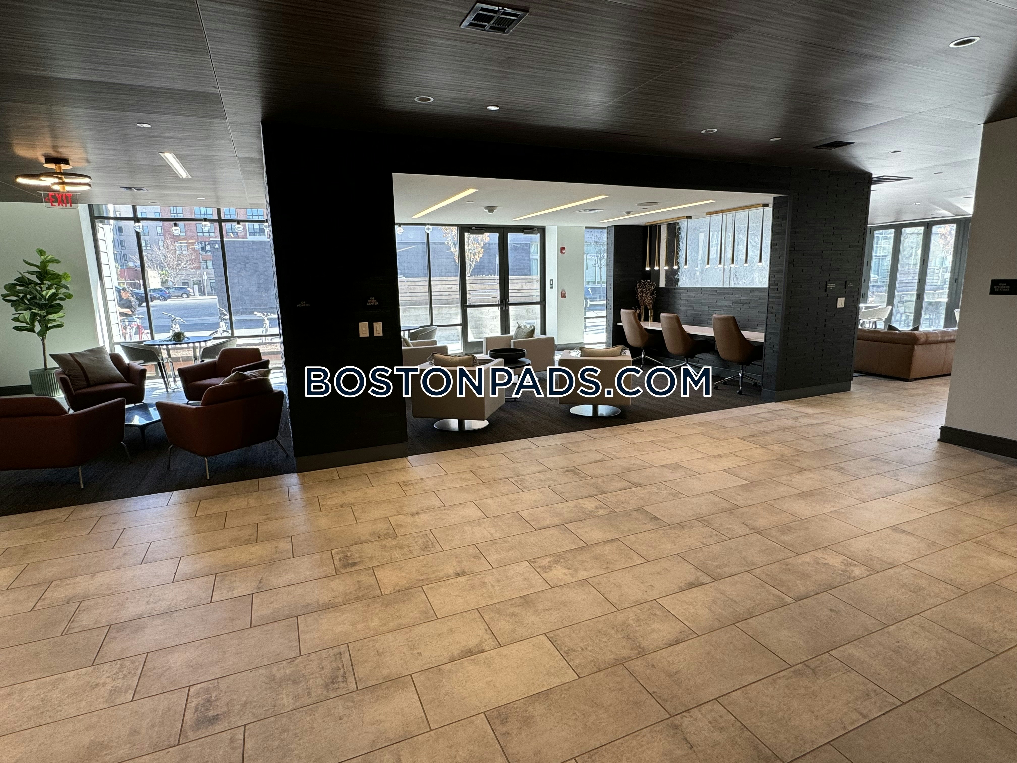 Flats on First Photo 22