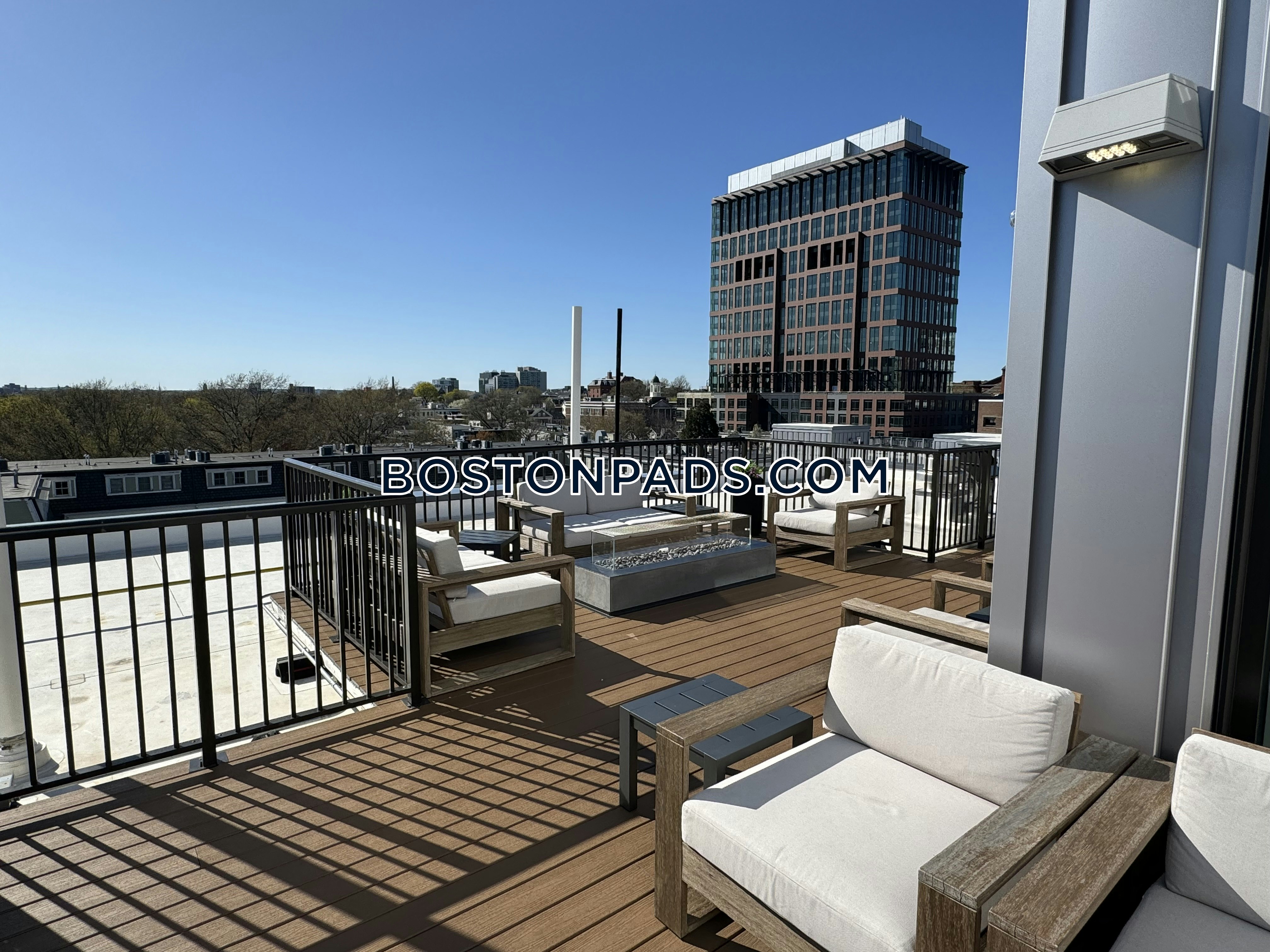 Flats on First Photo 10