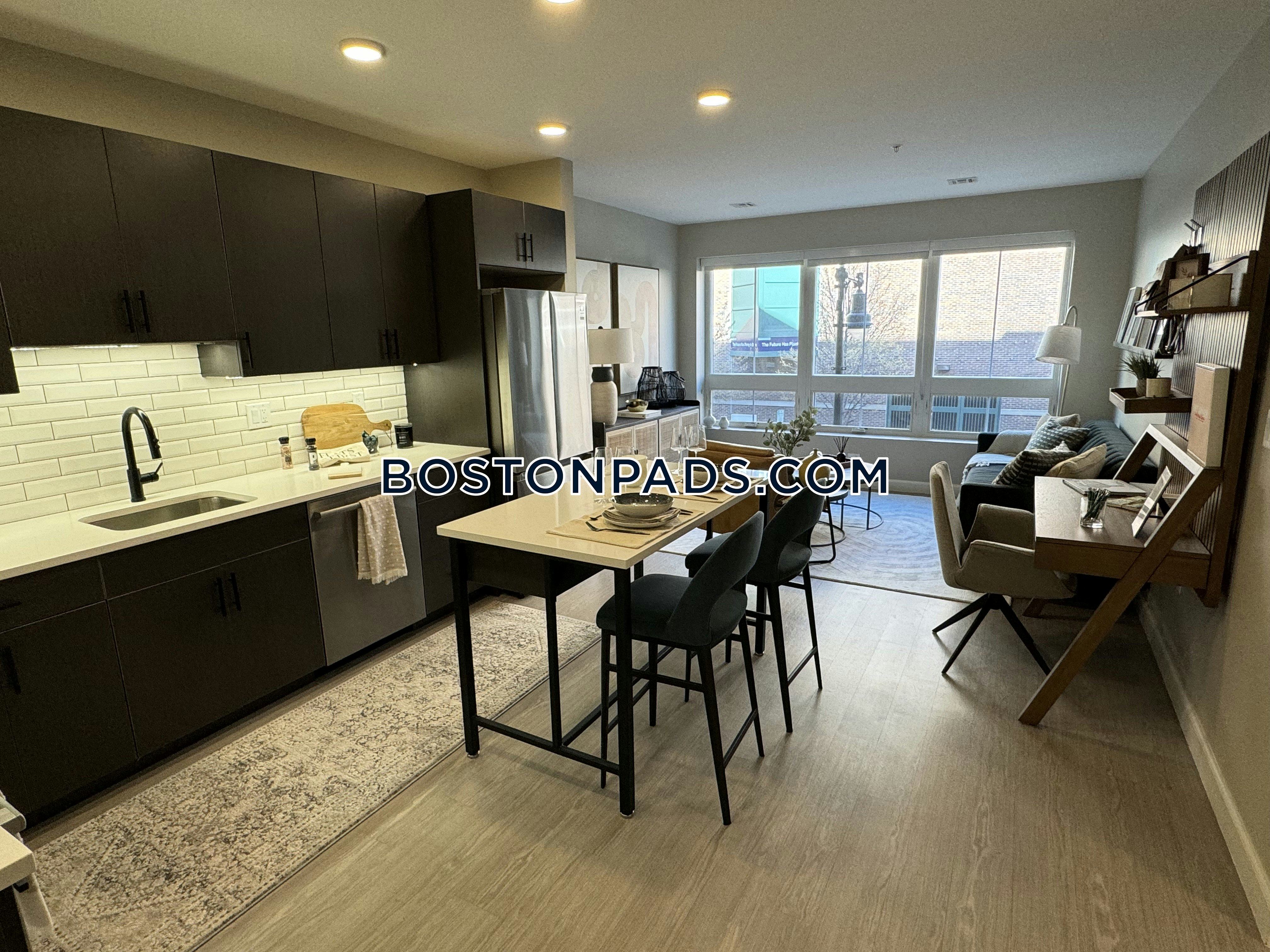 Flats on First Photo 50