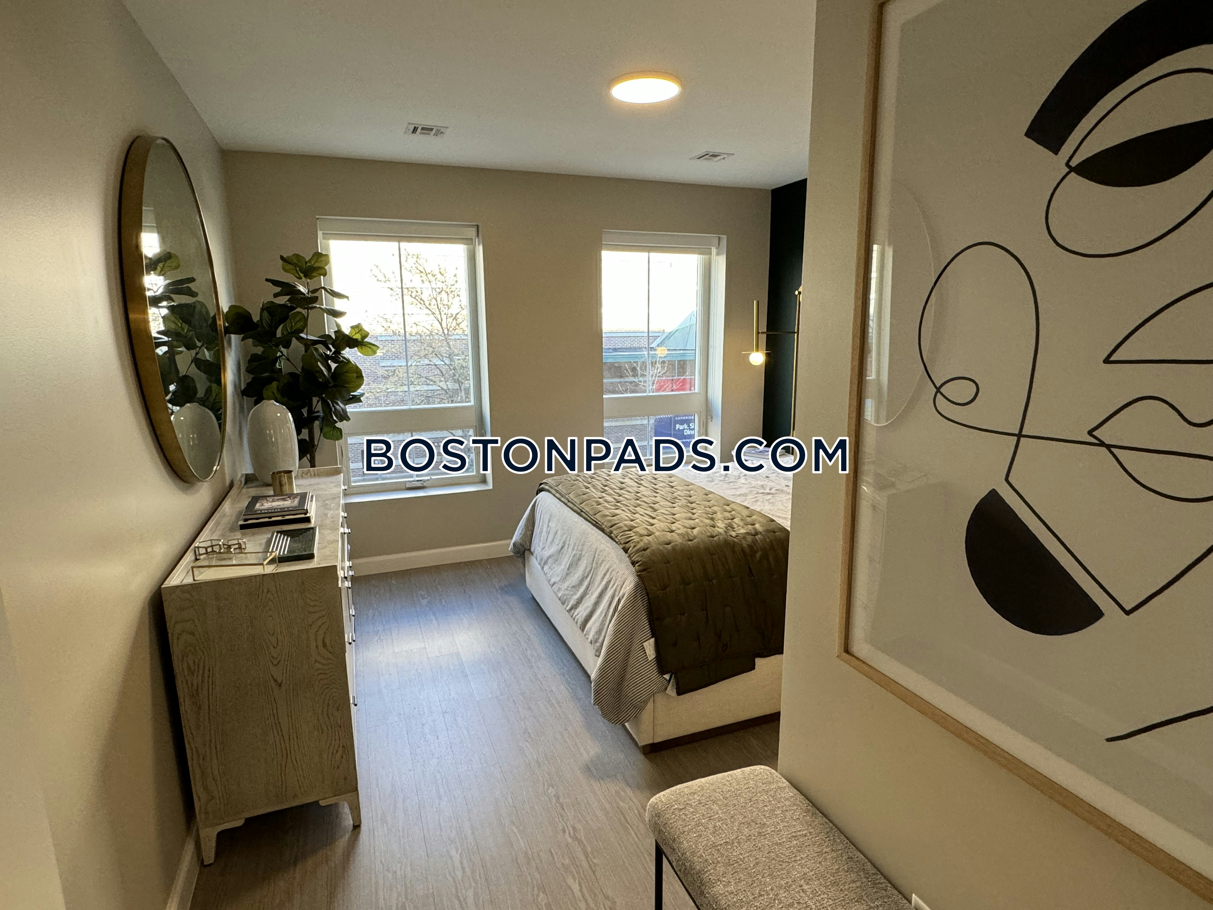 Flats on First Photo 16