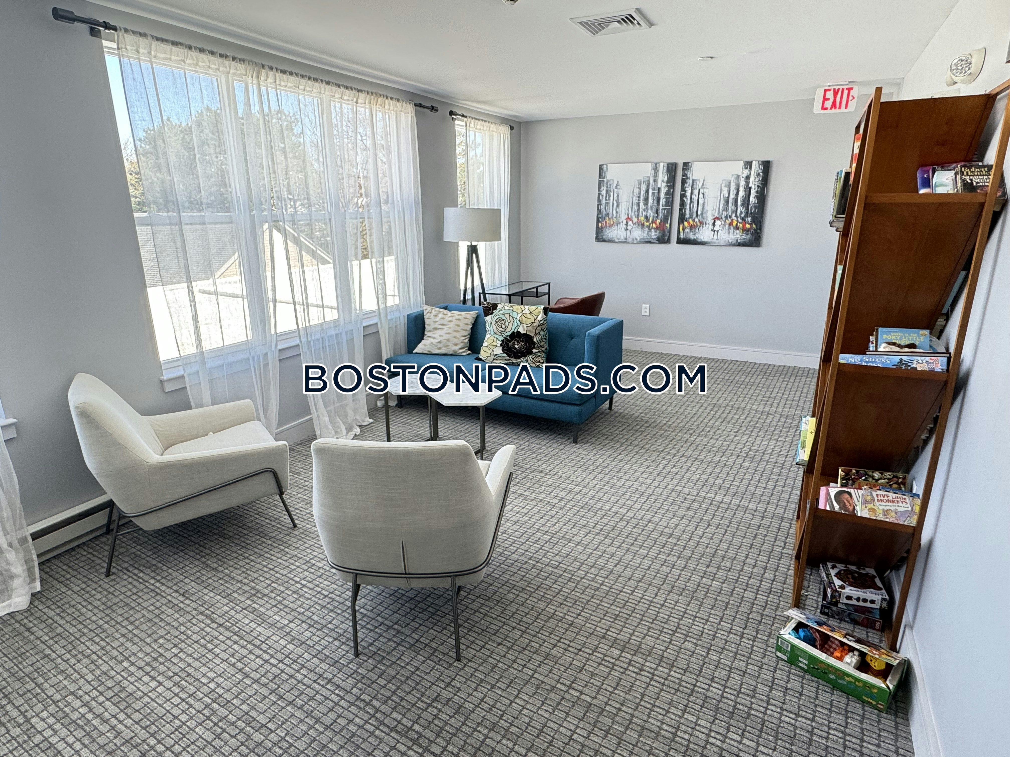 Linea Cambridge Photo 1