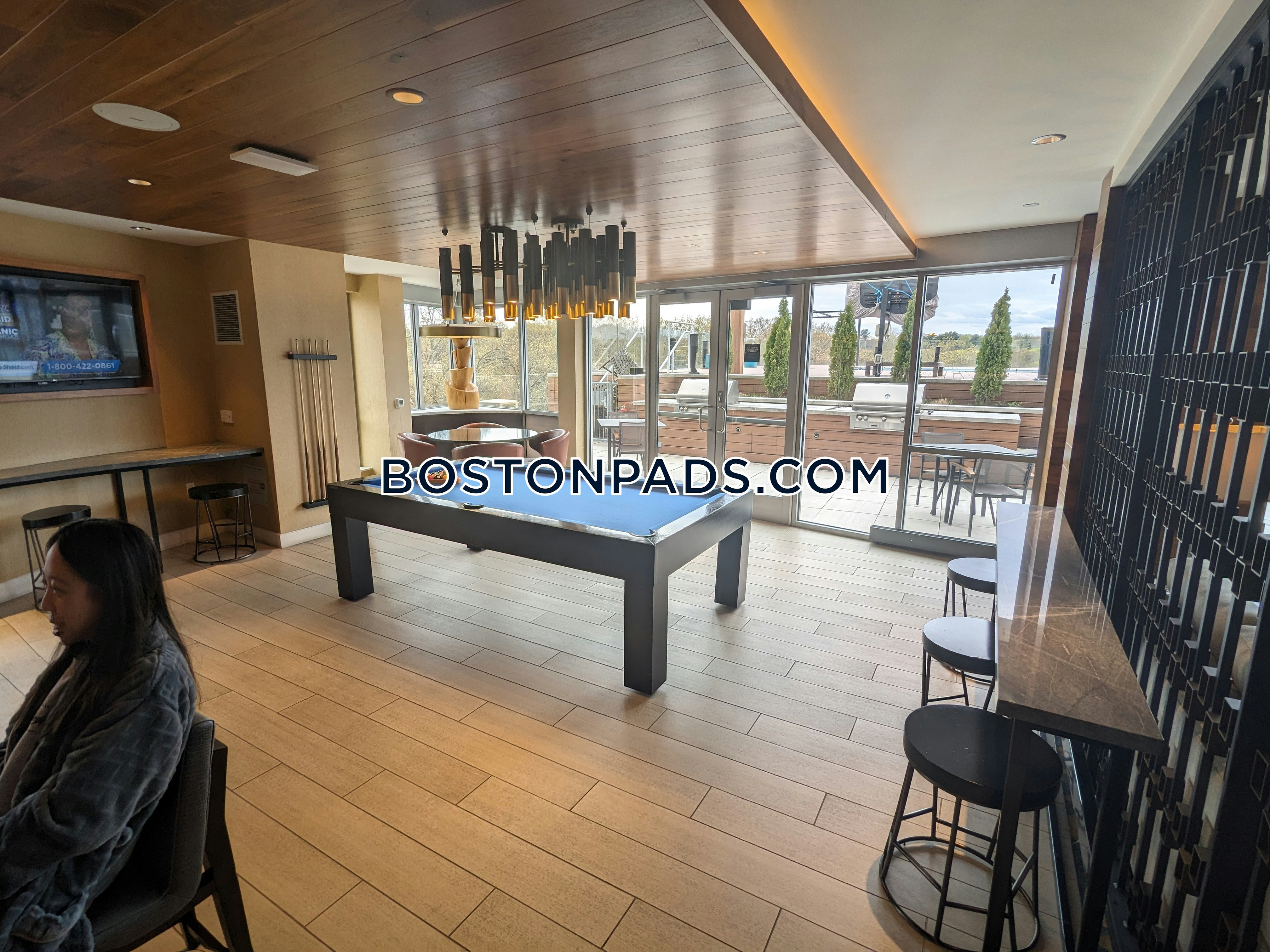 101 South Huntington Ave. Photo 96