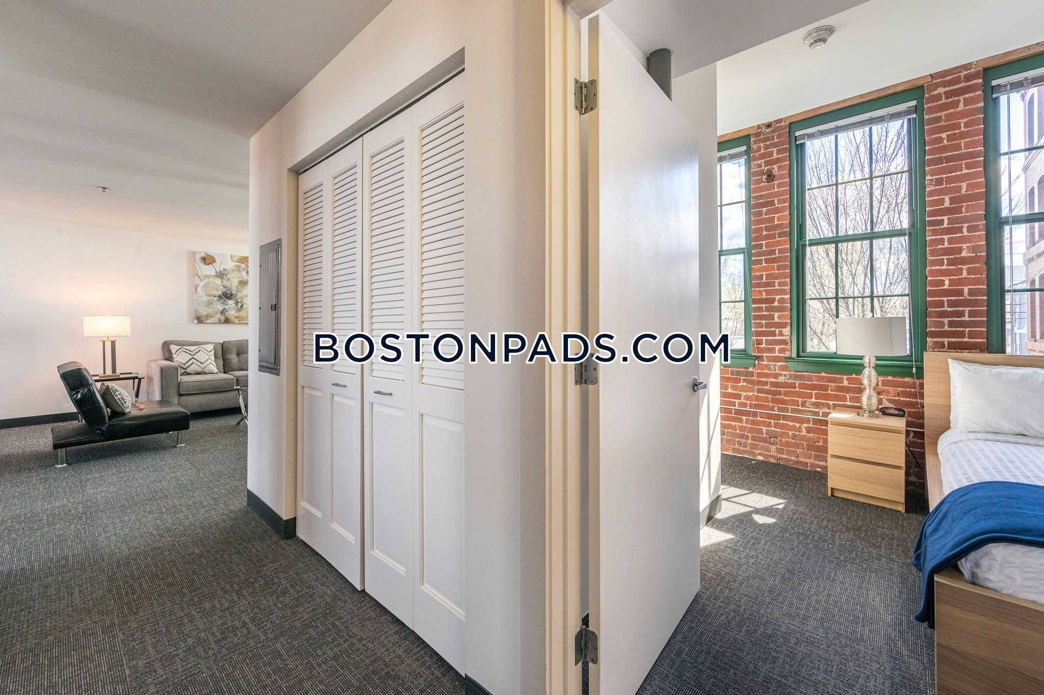 Watch Factory Lofts Photo 25