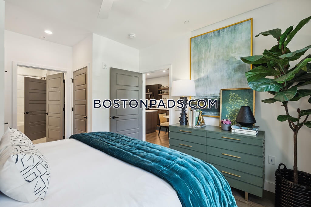 Jayden Apartments Photo 1