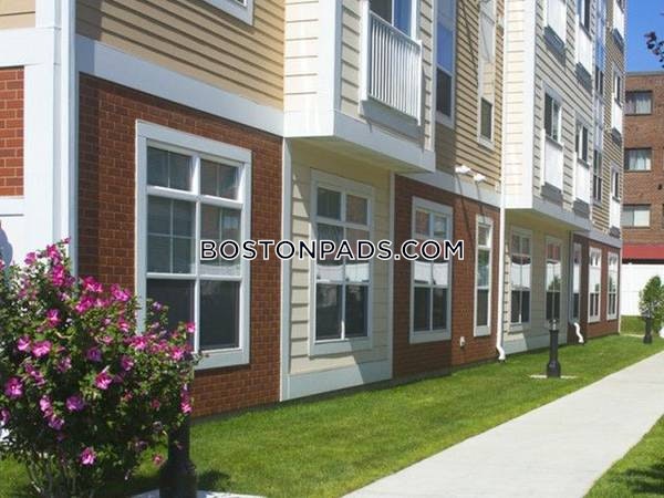 Rumney Flats Photo 35