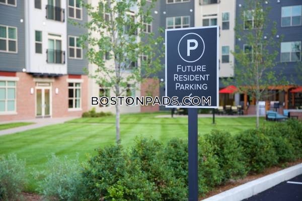 The Washingtons Photo 1