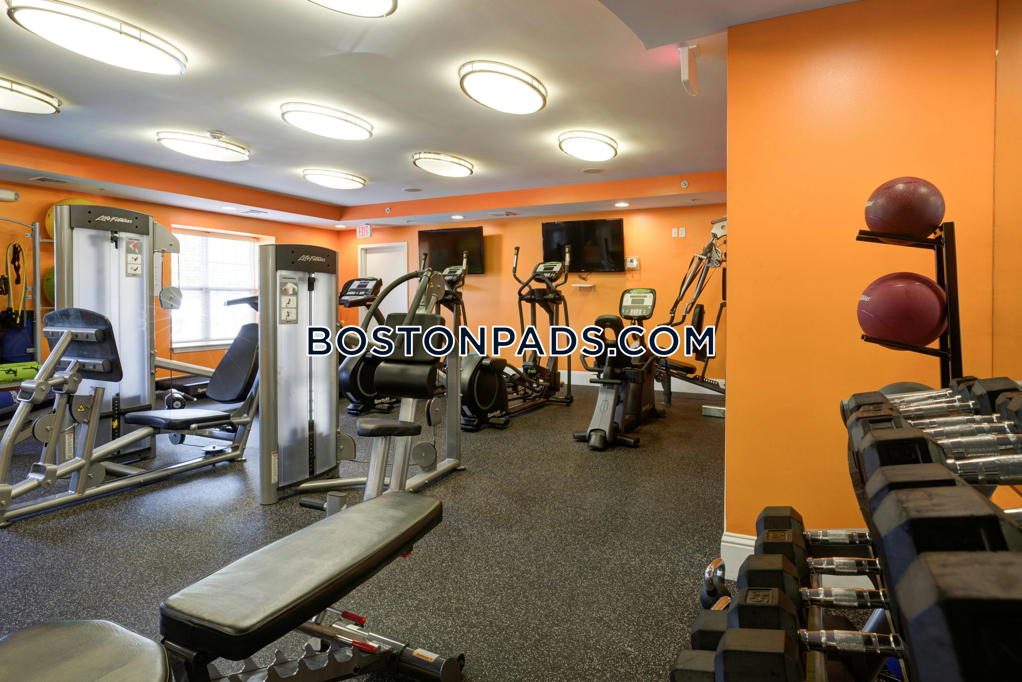 Canton Woods Apartments Photo 5