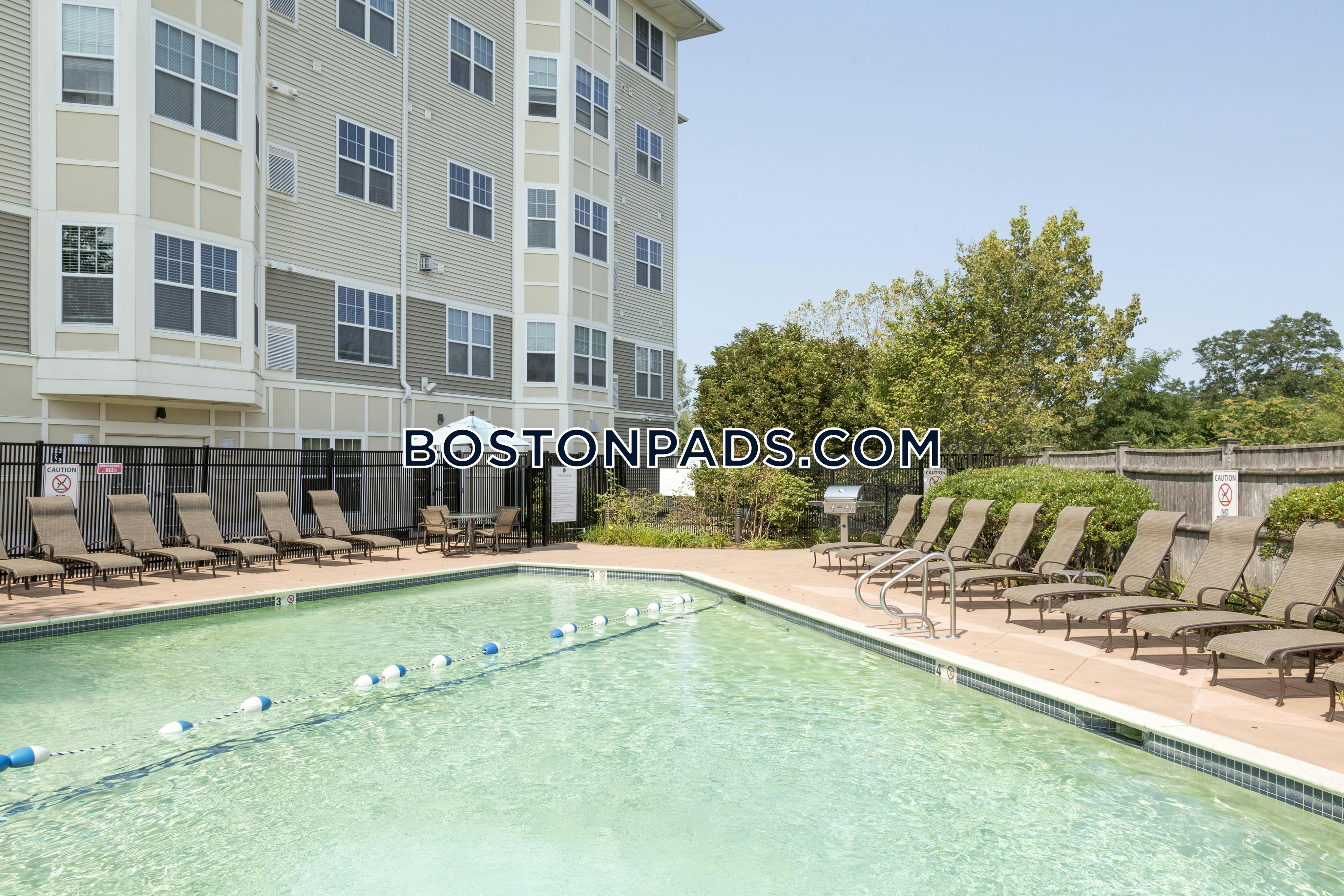 Canton Woods Apartments Photo 4