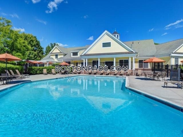 Windsor Ridge at Westborough Photo 1