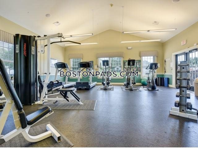 Windsor Ridge at Westborough Photo 4